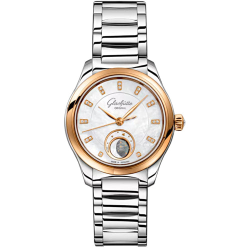 Glashütte Original 1-35-14-01-06-14 Serenade Luna