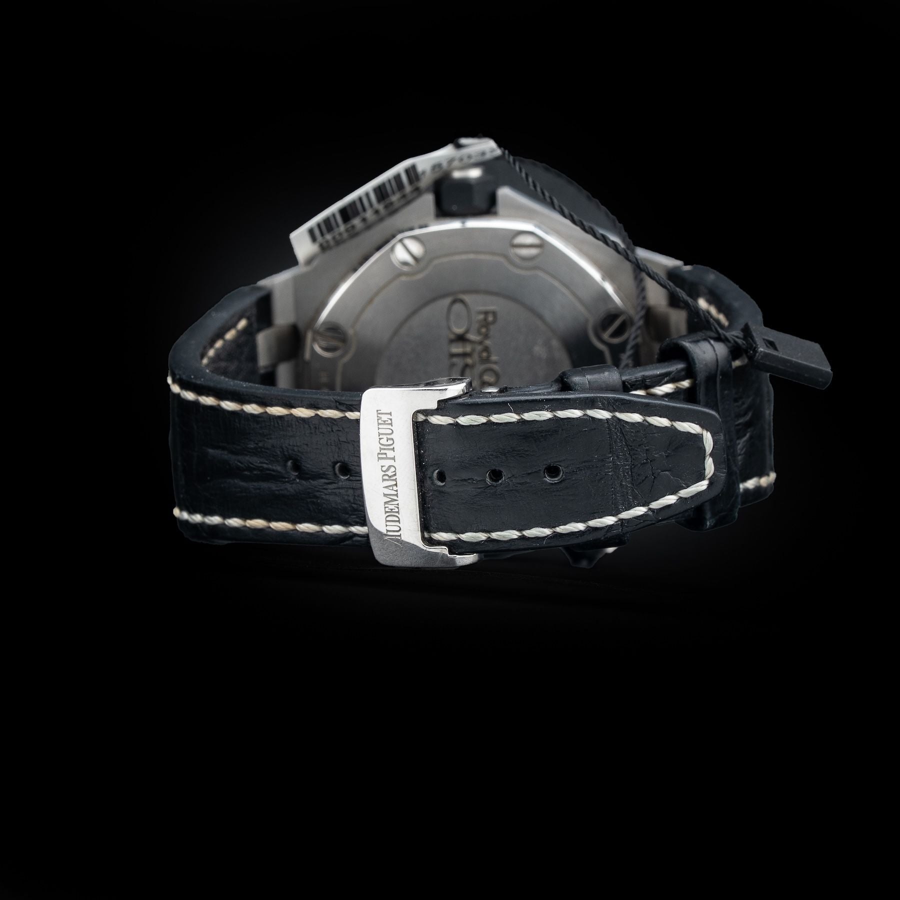 Audemars Piguet 15703ST.OO.A002CA.01 Royal Oak Offshore Diver