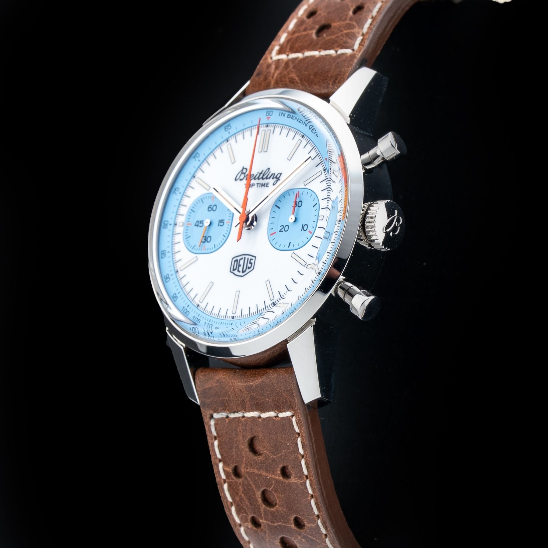 Breitling Top Time A23311