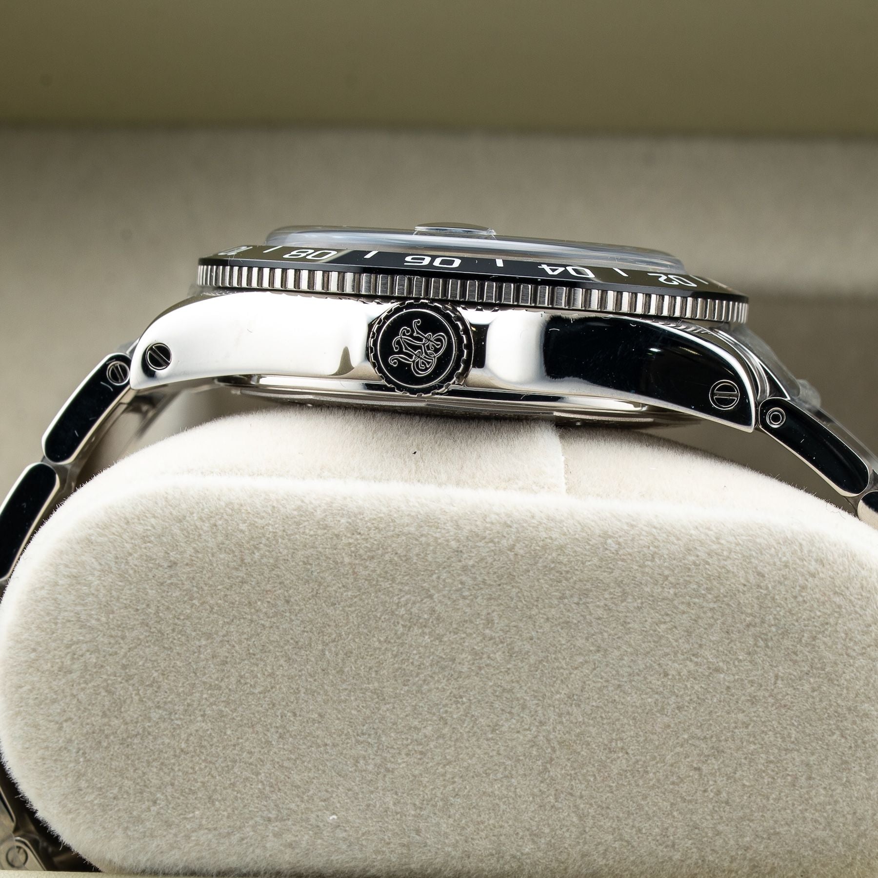 Ball DG9002B-S1C-BE Engineer III Outlier 40mm