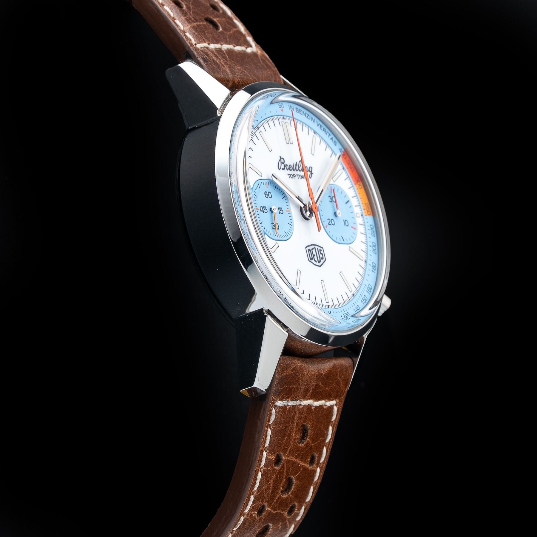 Breitling Top Time A23311