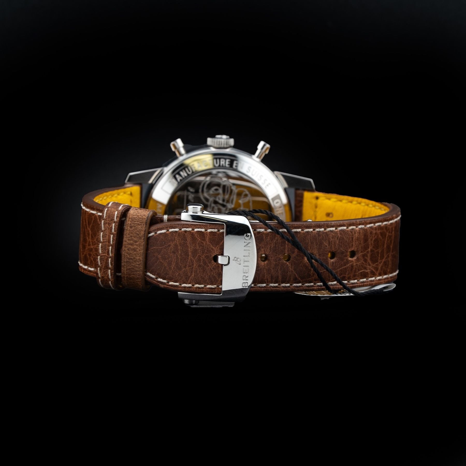 Breitling Top Time A23311