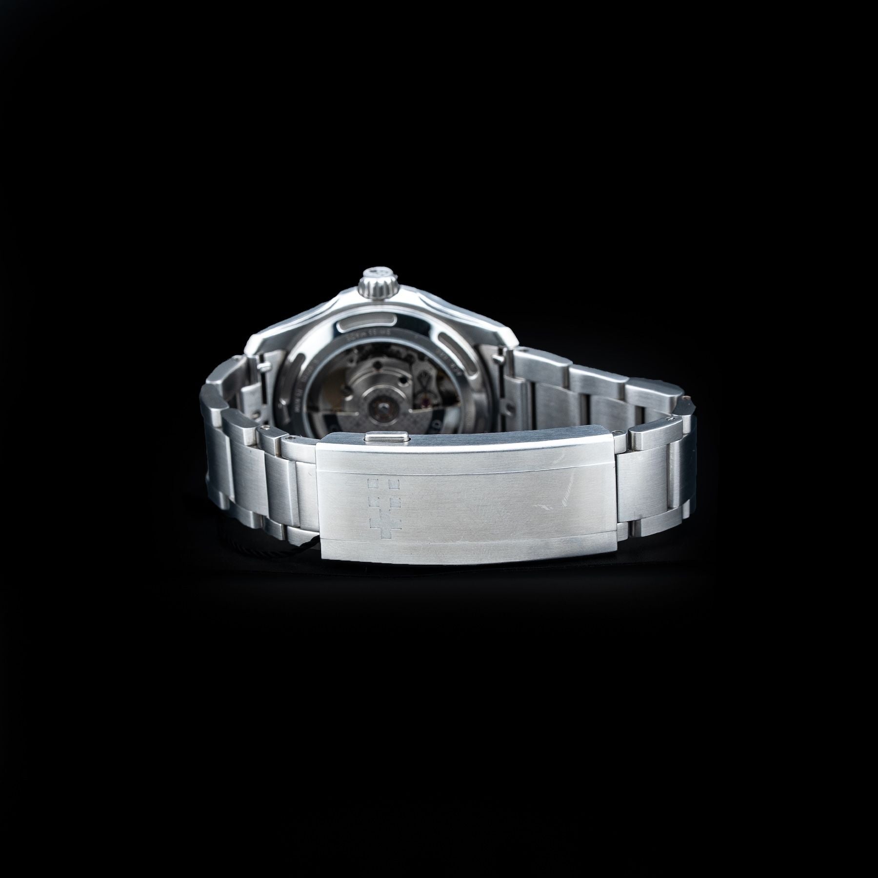 Christopher Ward C63-36ADA3-S00B1 Sealander Automatic Limited Edition