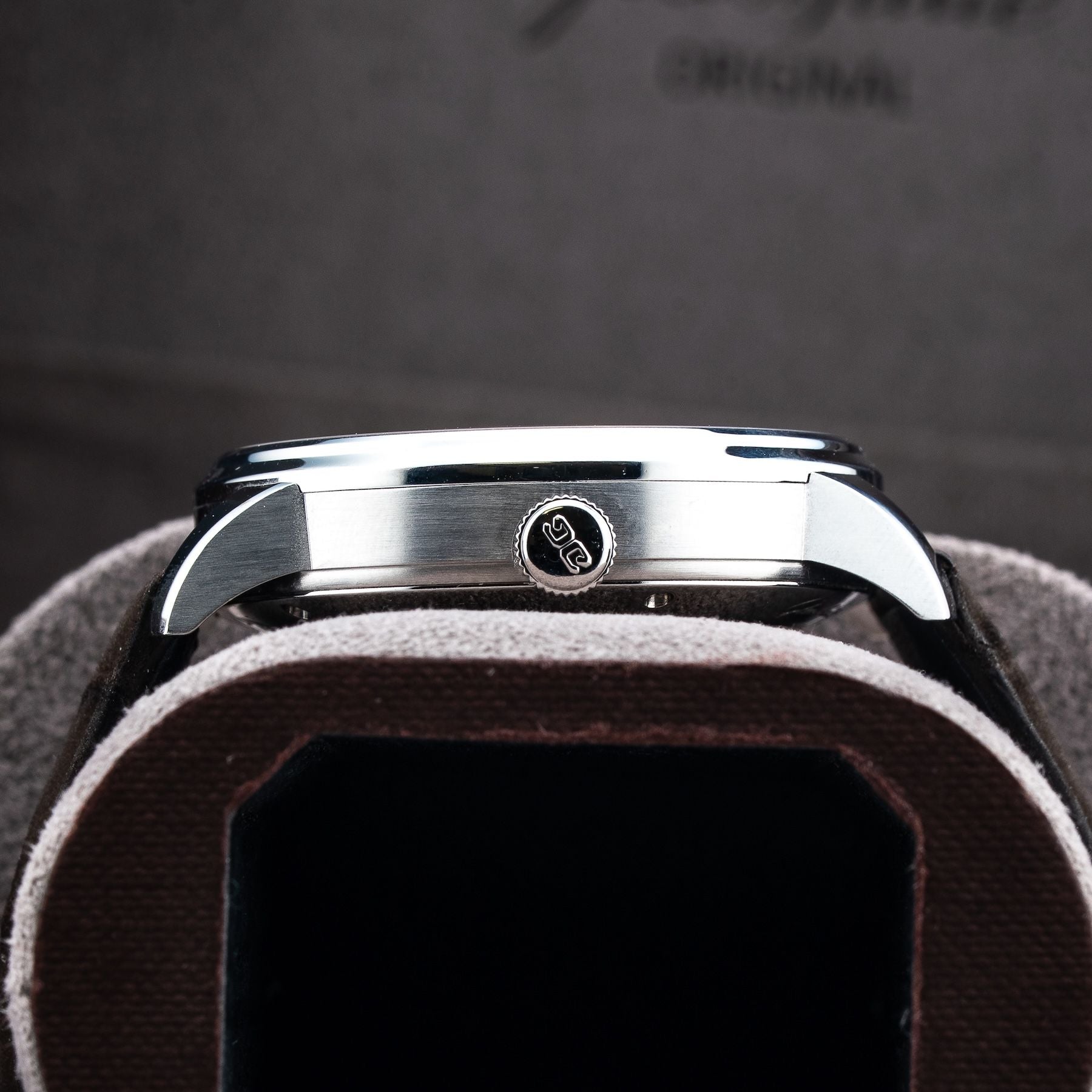 Glashütte Original Senator Excellence Panorama Date Moon Phase 1-36-04-03-02-31