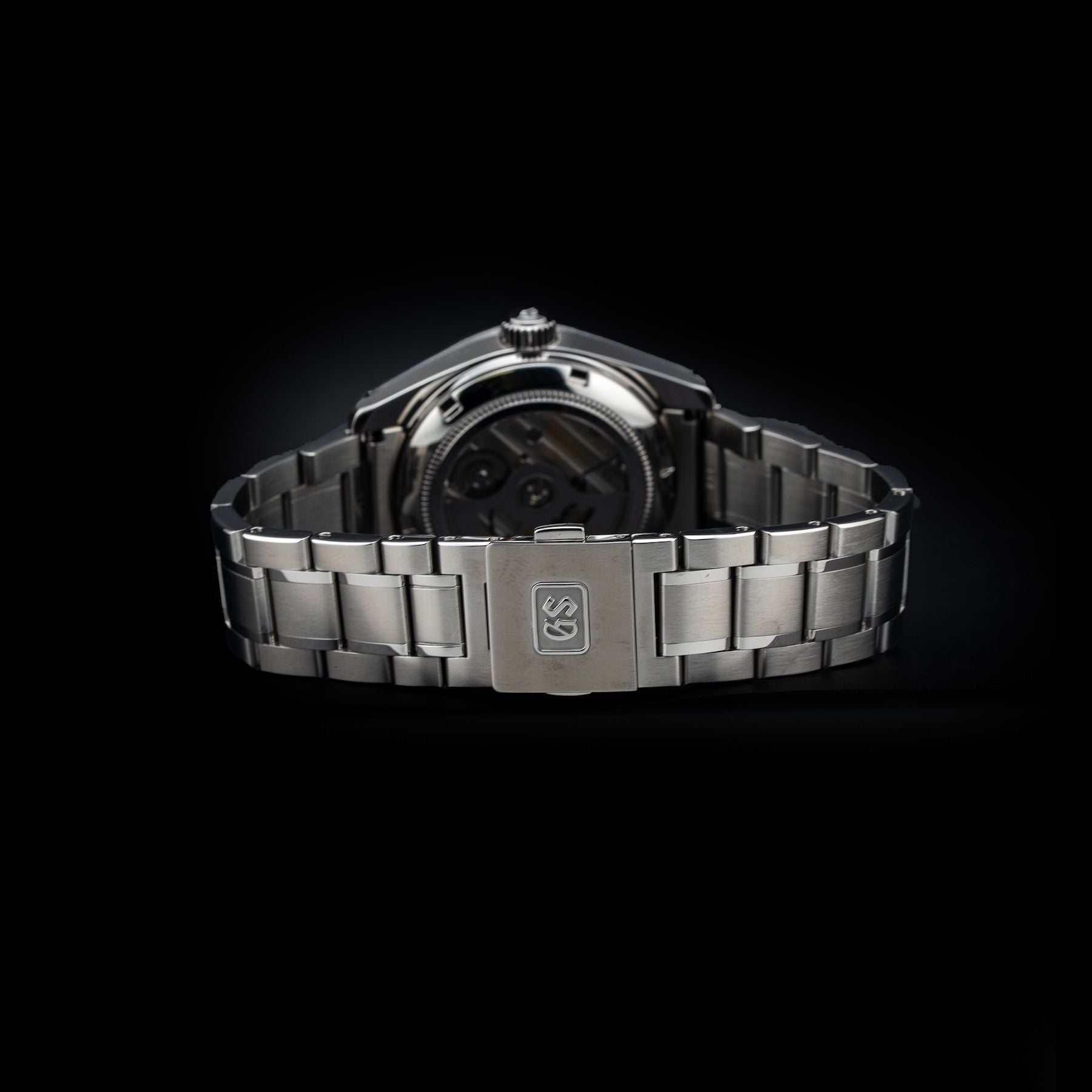 Grand Seiko SBGJ259 Hi Beat 36000 GMT