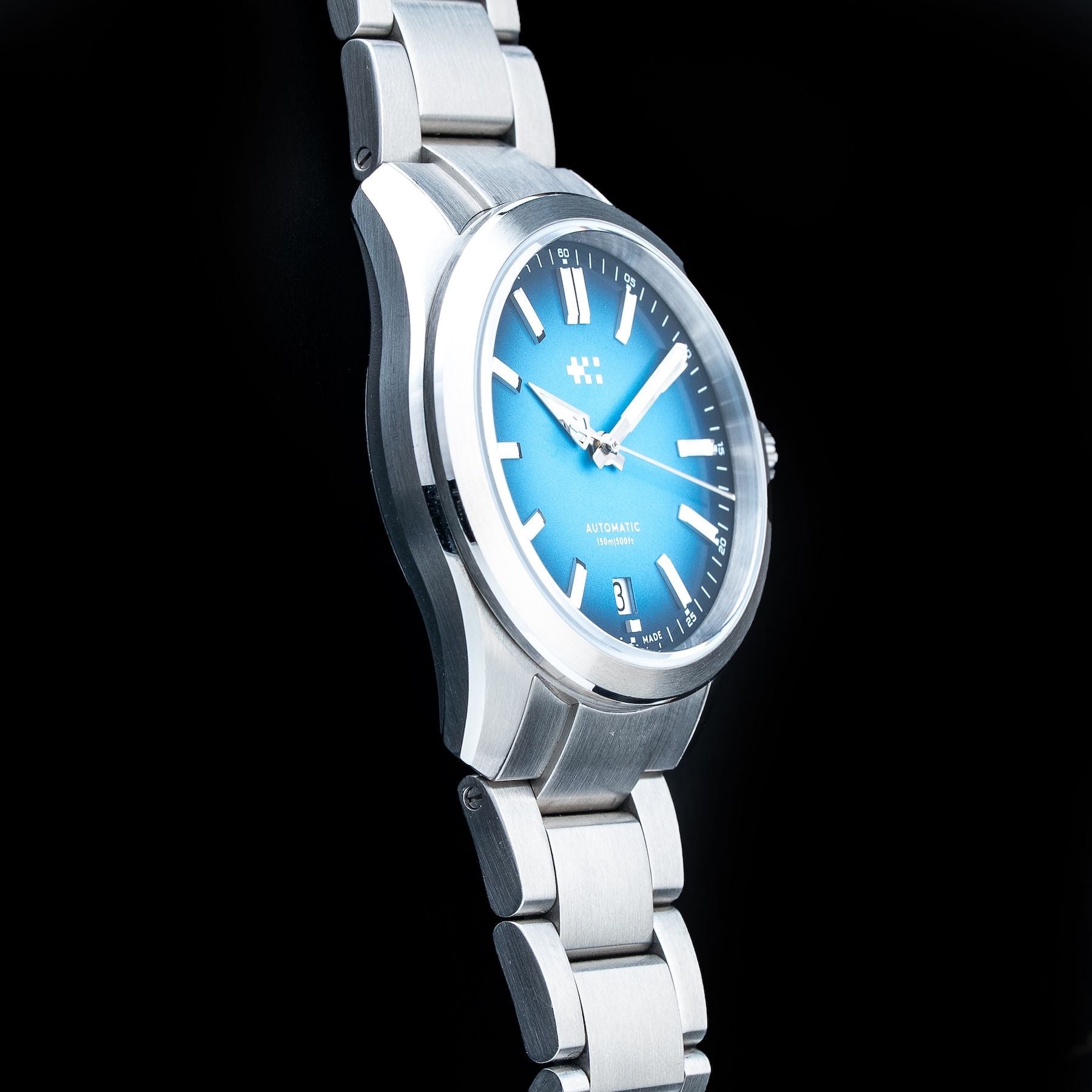 Christopher Ward C63-36ADA3-S00B1 Sealander Automatic Limited Edition
