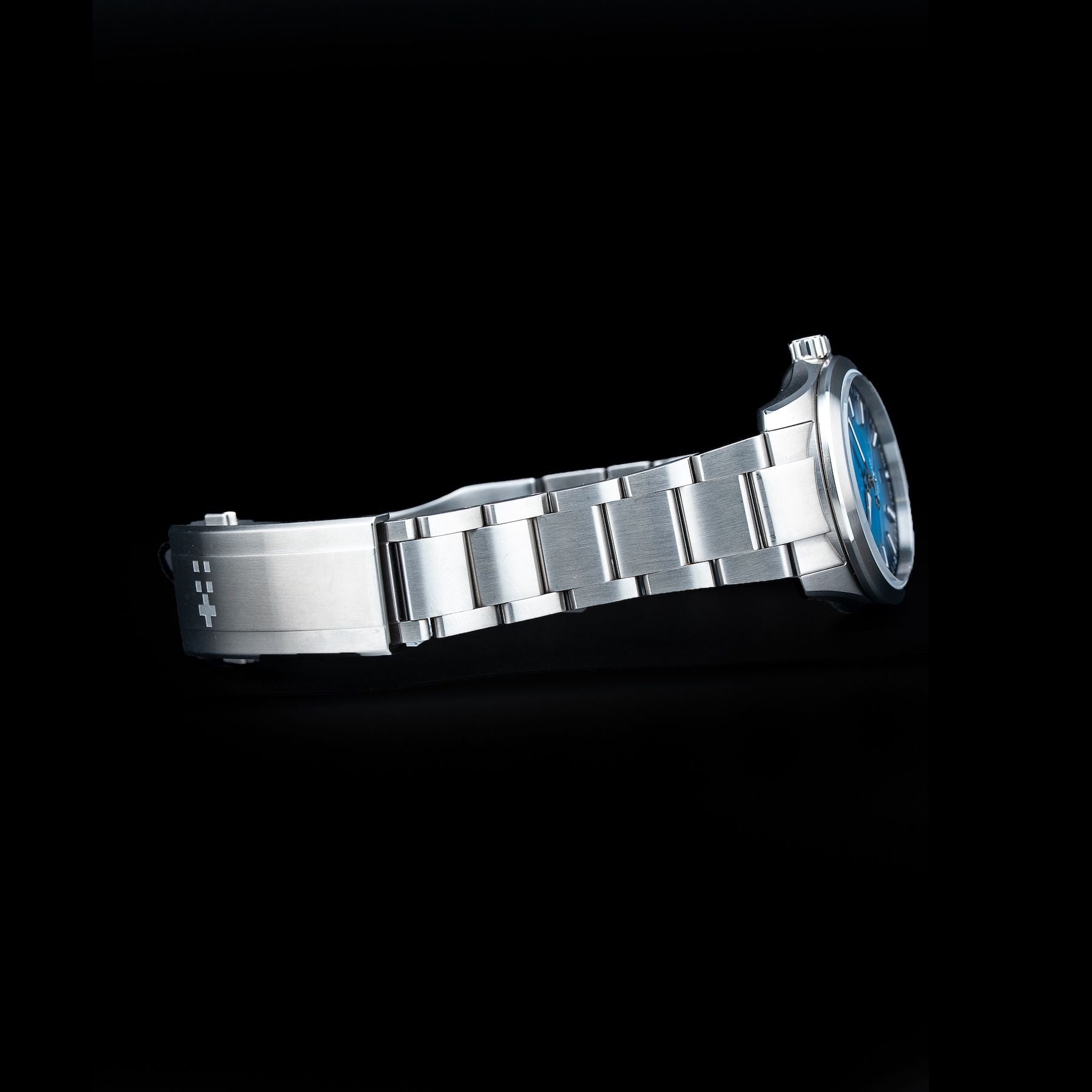 Christopher Ward C63-36ADA3-S00B1 Sealander Automatic Limited Edition