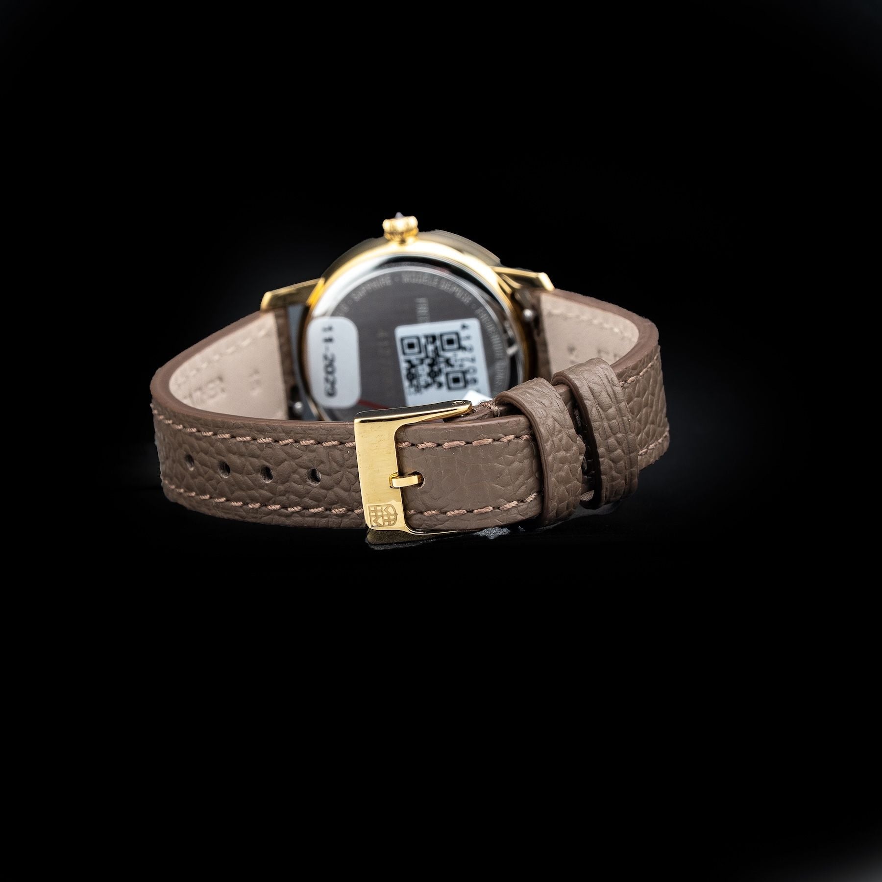 Frederique Constant FC-206RS1S5 Classics Slimeline Ladies Moonphase 30mm