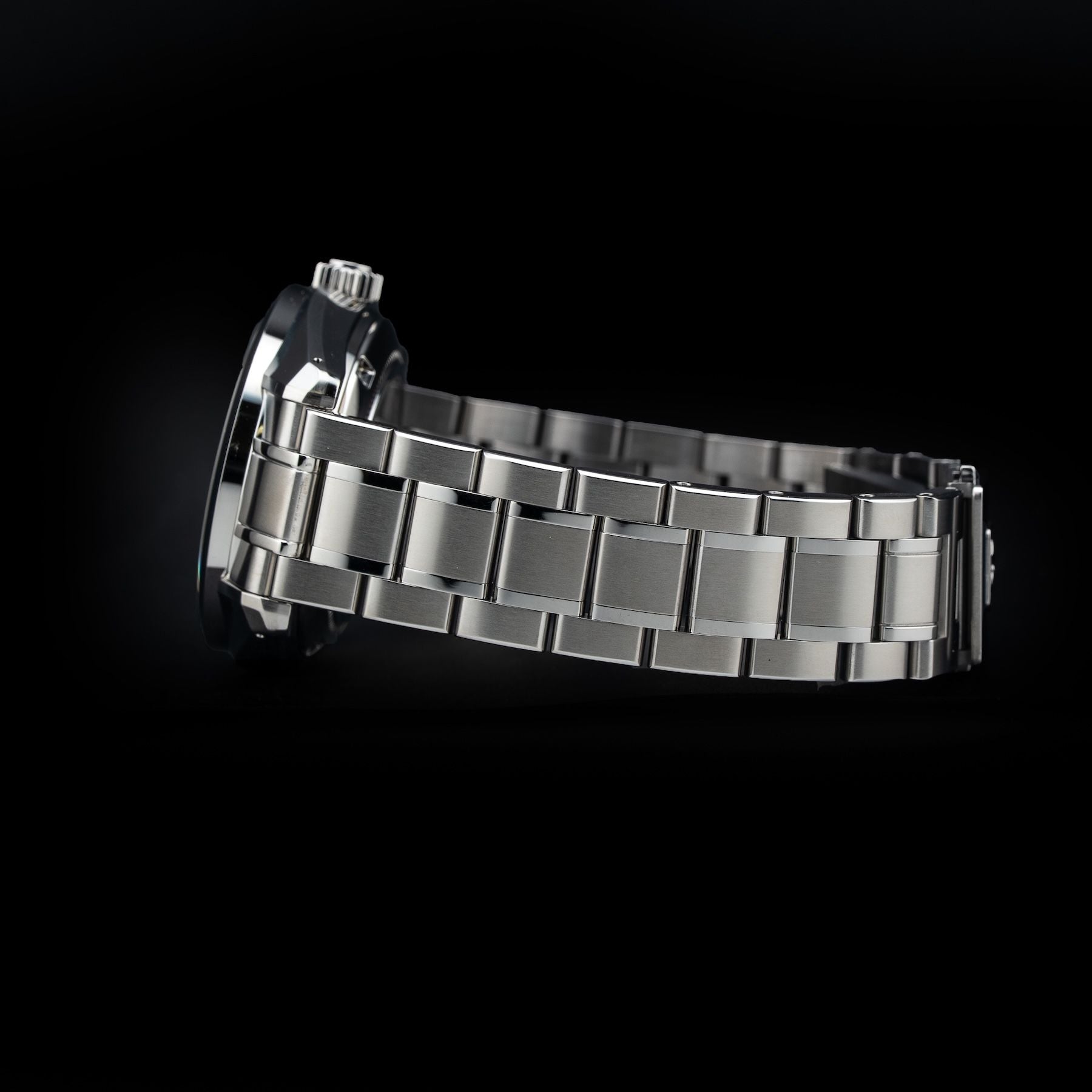 Grand Seiko SBGJ259 Hi Beat 36000 GMT