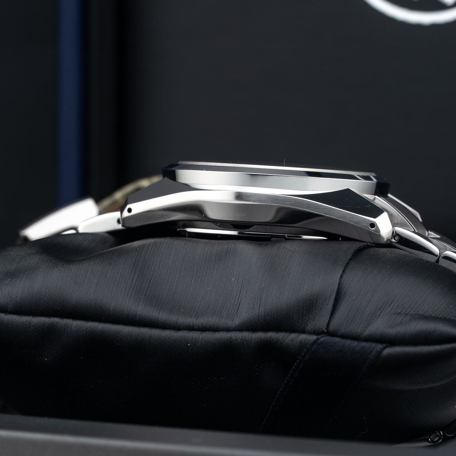 Grand Seiko SBGJ259 Hi Beat 36000 GMT