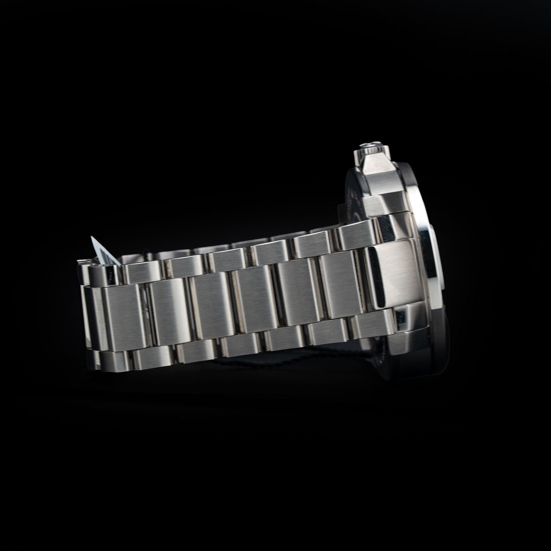 Mühle Glashütte M1-25-34-MB 29ER Day/Date
