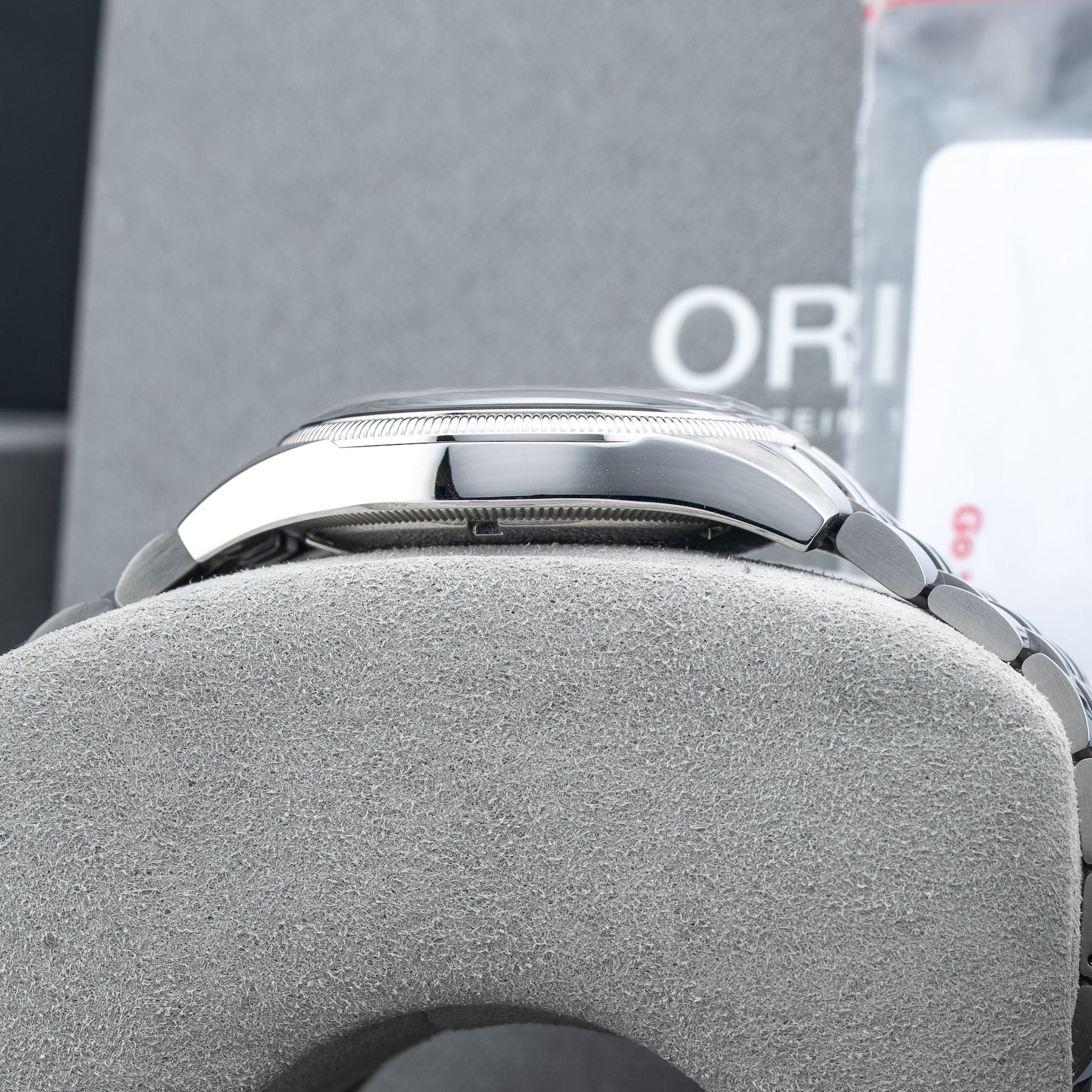 Oris Big Crown Pointer Date 01 754 7741 4068