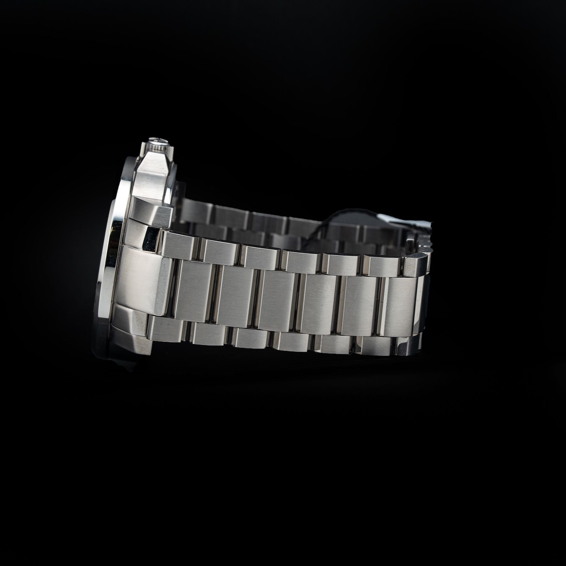 Mühle Glashütte M1-25-34-MB 29ER Day/Date