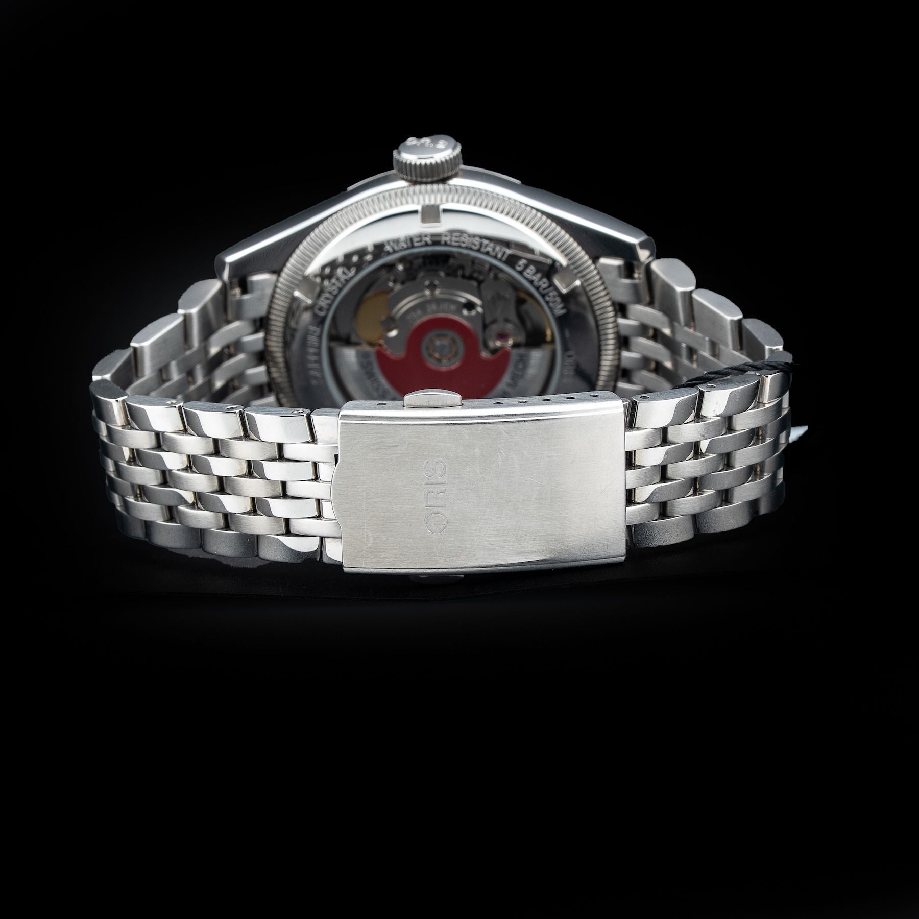 Oris Big Crown Pointer Date 01 754 7741 4068