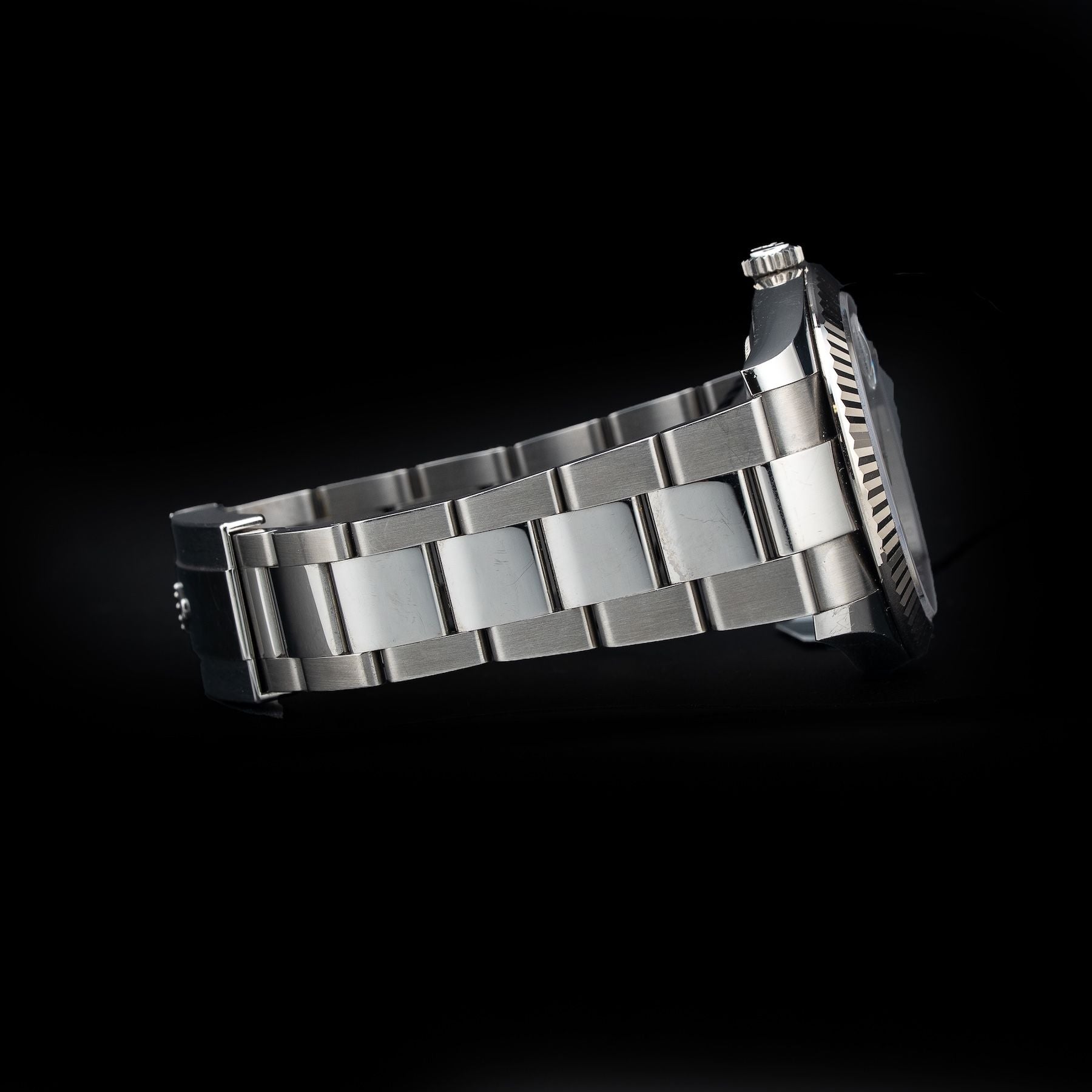 Rolex 126334-0015 Datejust