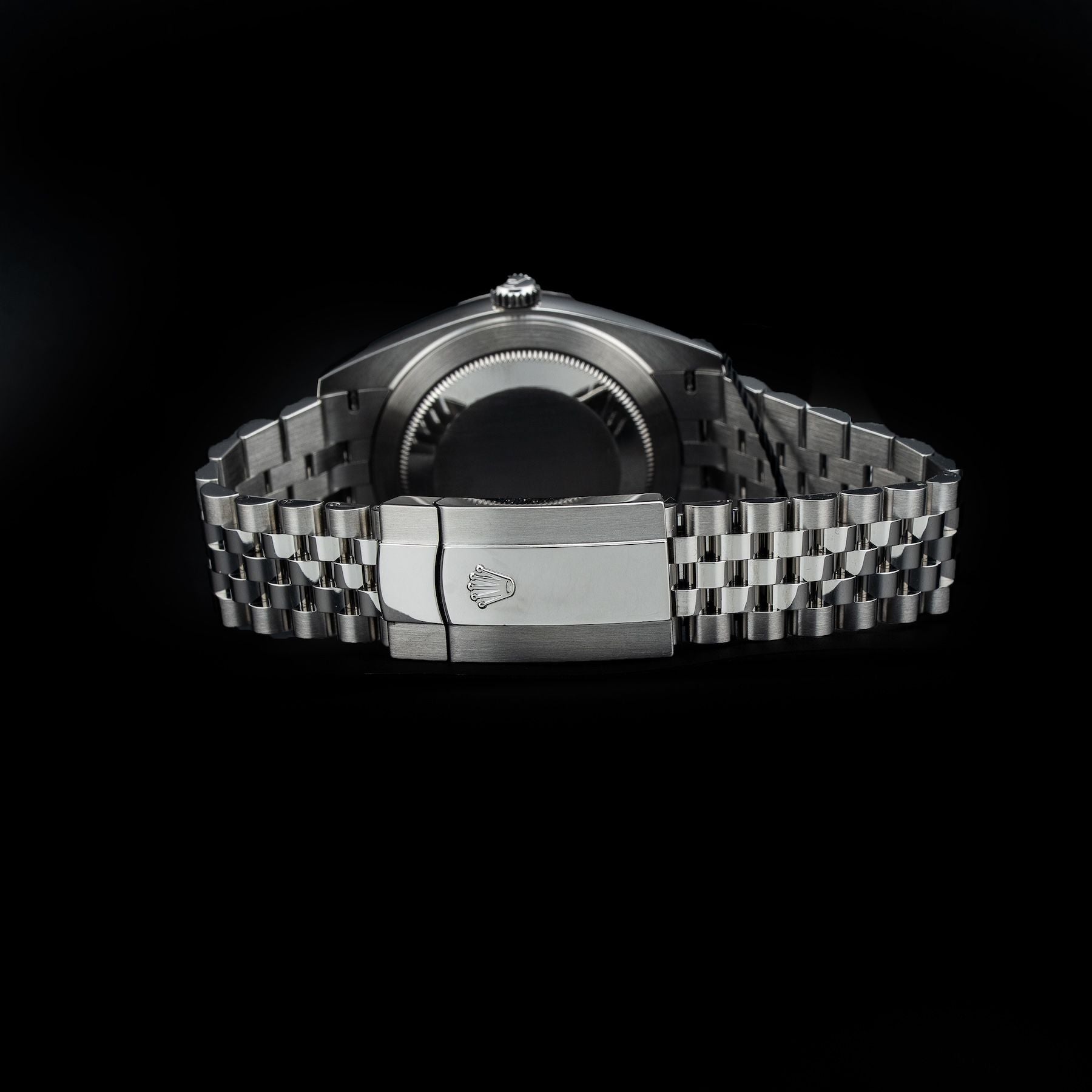 Rolex Datejust 41 126334-0005