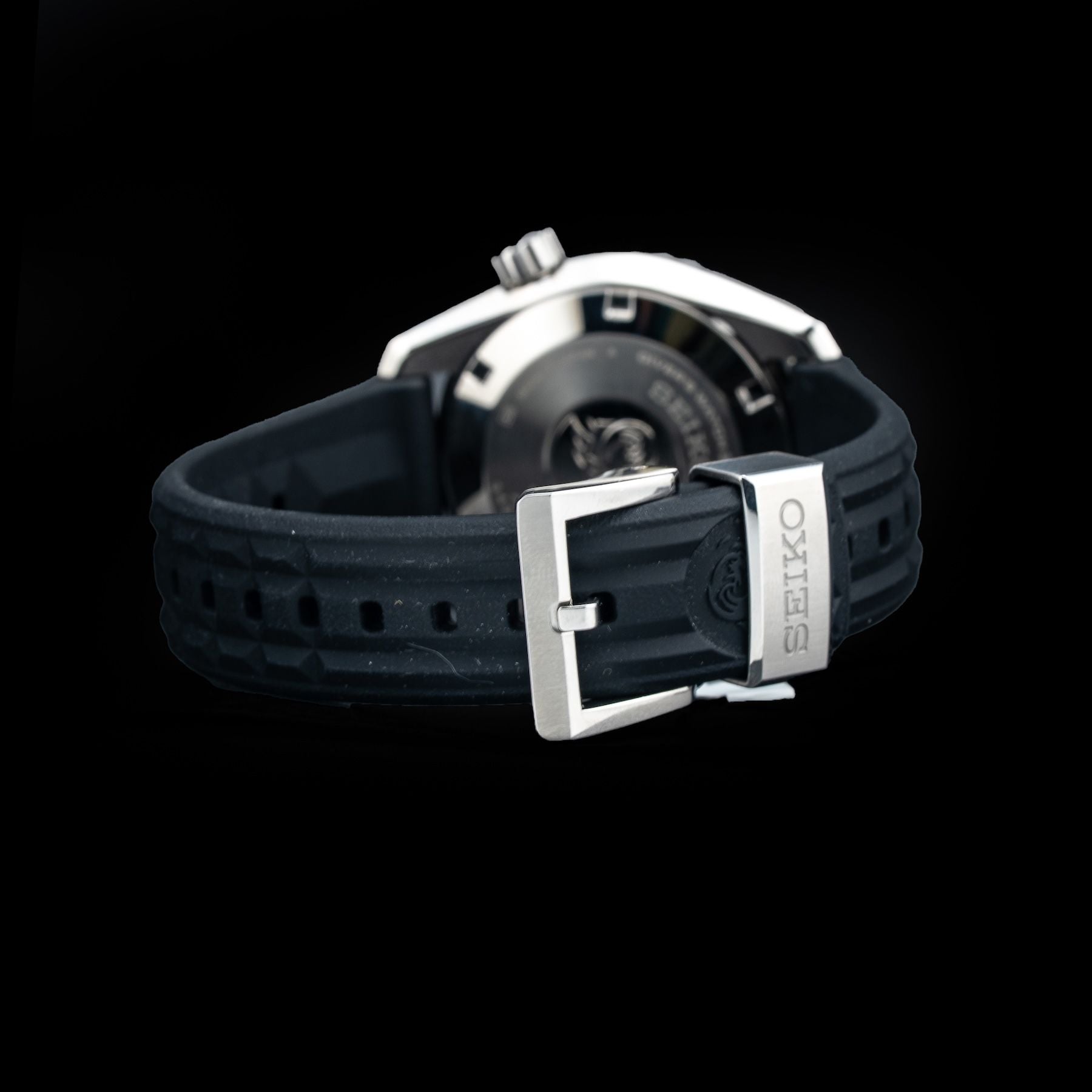 Seiko Prospex SLA075 1968 Diver's Modern Re-Interpretation Special Edition