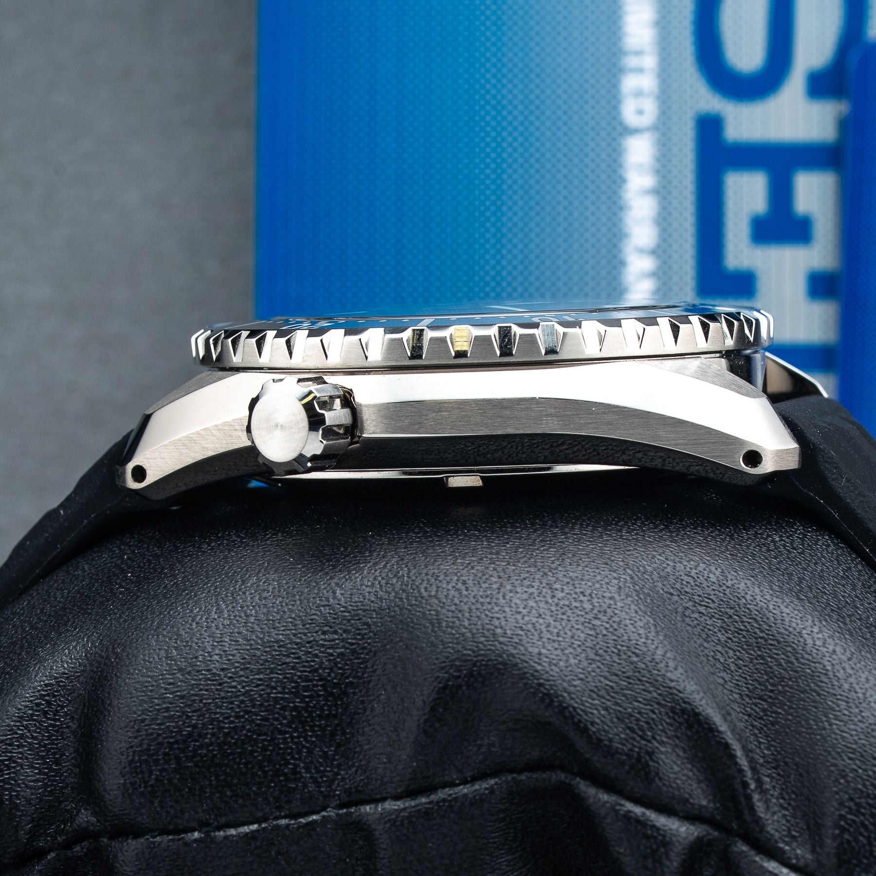 Seiko Prospex SLA075 1968 Diver's Modern Re-Interpretation Special Edition