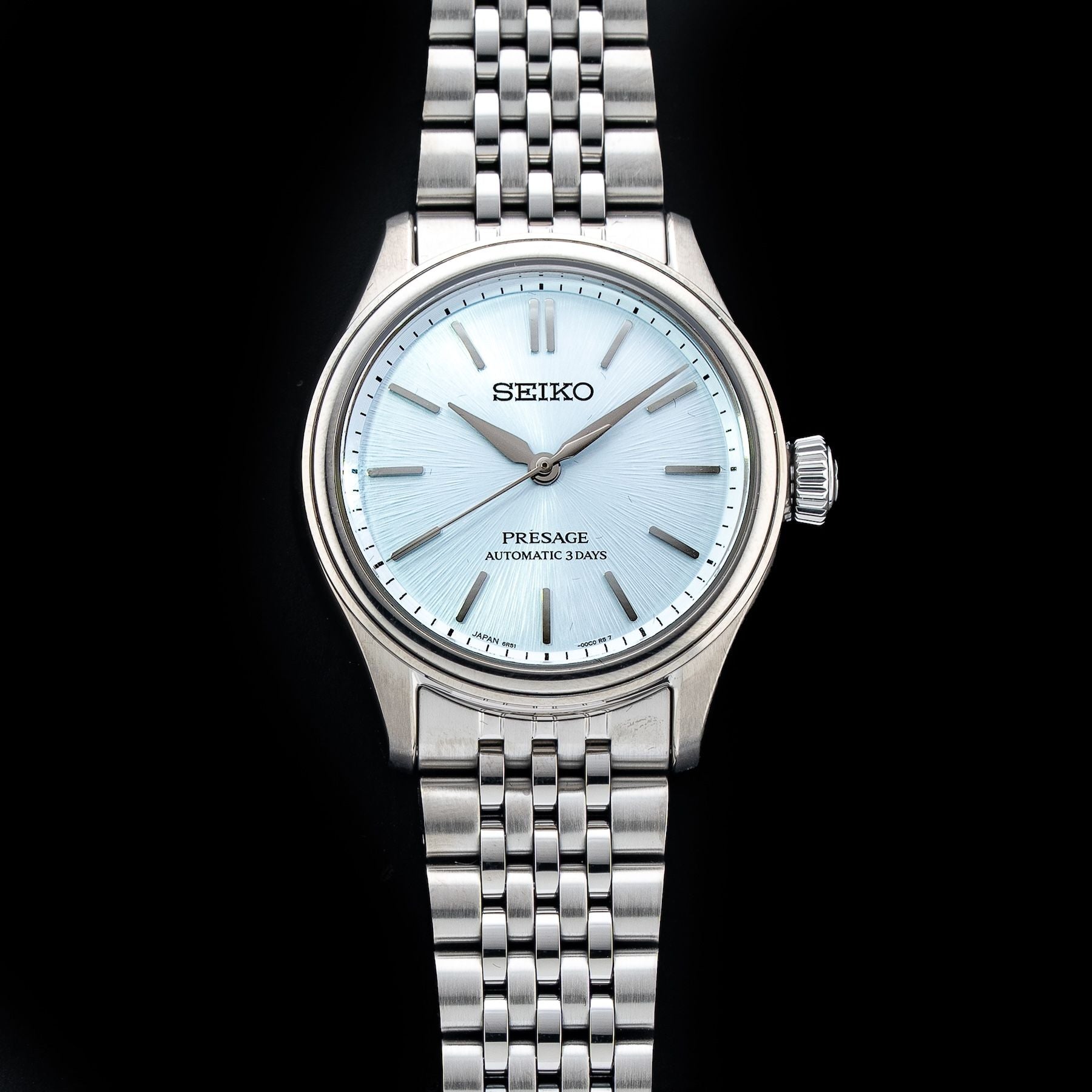 Seiko Presage SPB521