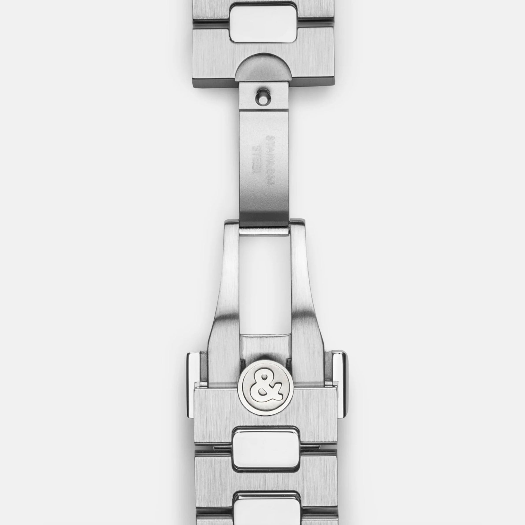 Bell & Ross BR05A-MI-ST/SST BR-05 Grey Mirror Steel