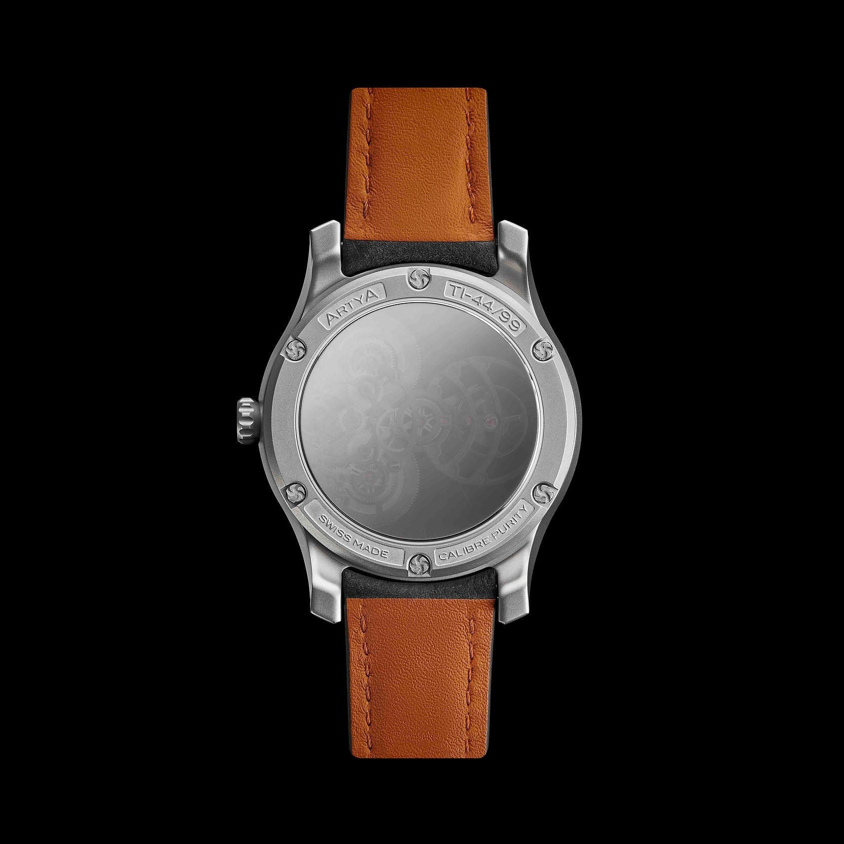 Artya Purity Wavy HMS Mirror