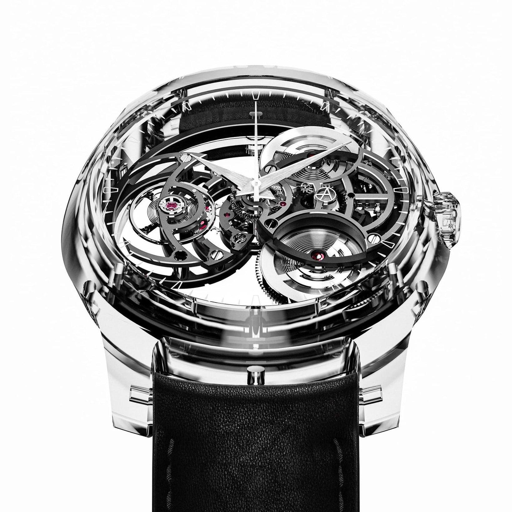 Artya Purity Stairway To Heaven HMS Wavy