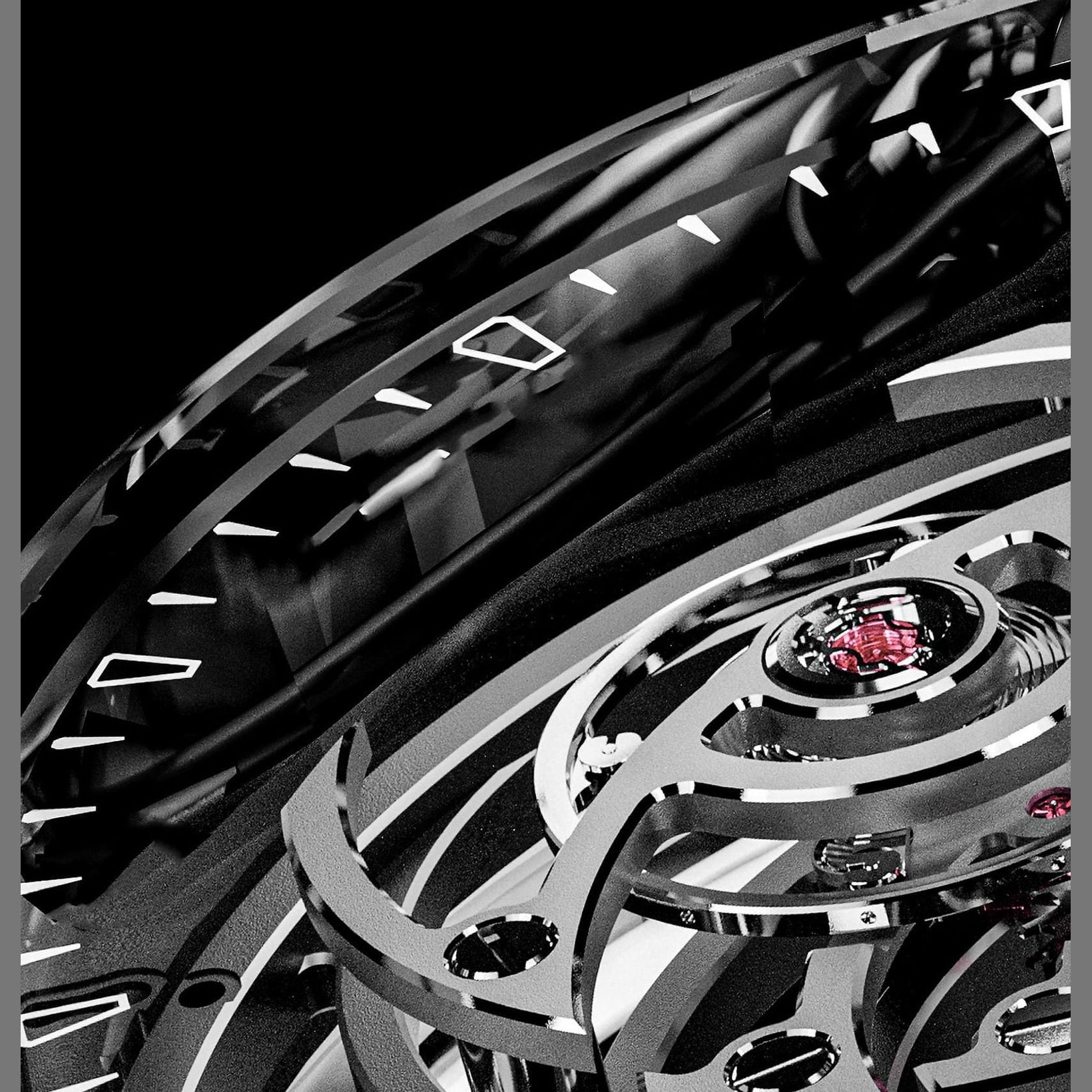 Artya Purity Stairway To Heaven HMS Wavy