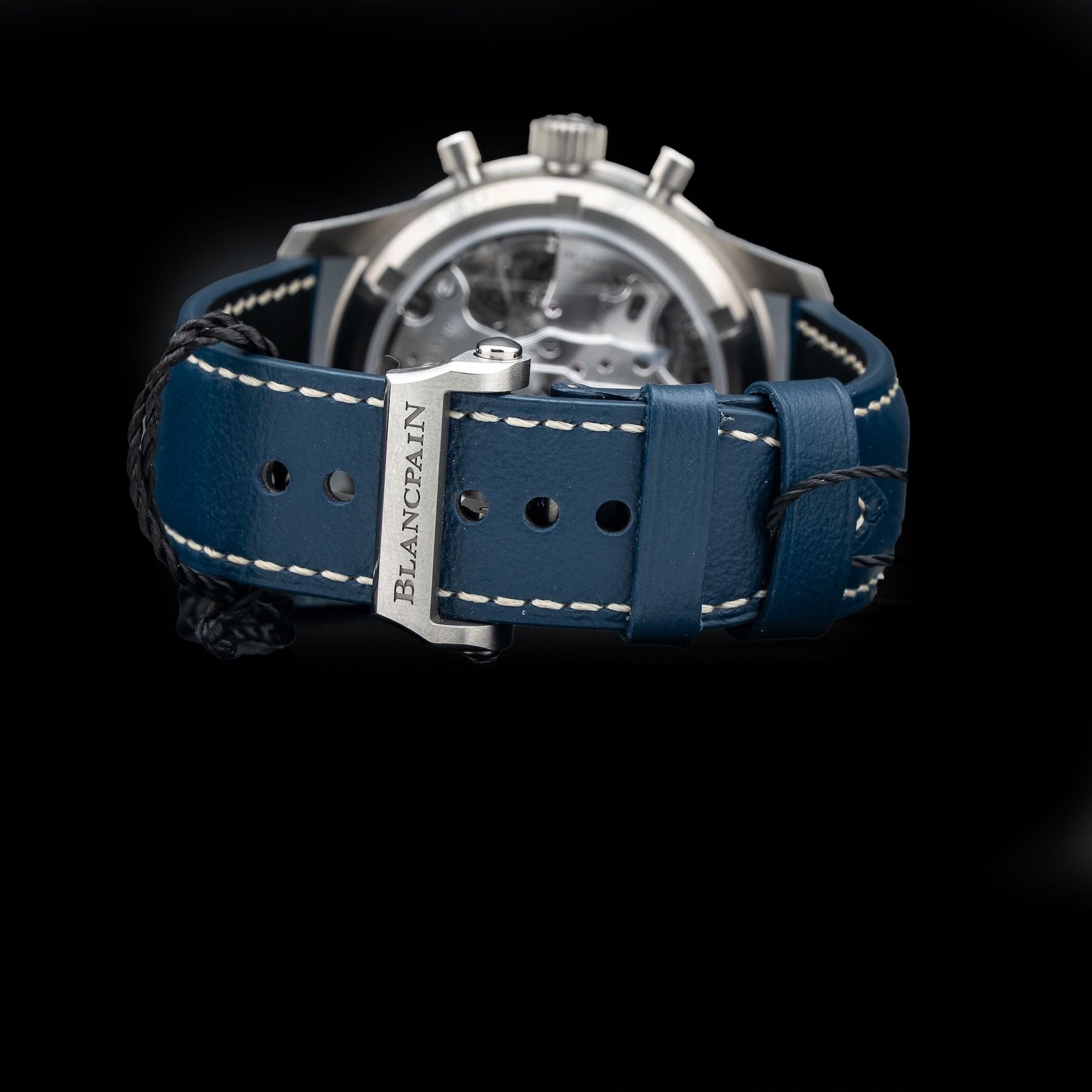 Blancpain Air Command AC02 12B40 63B