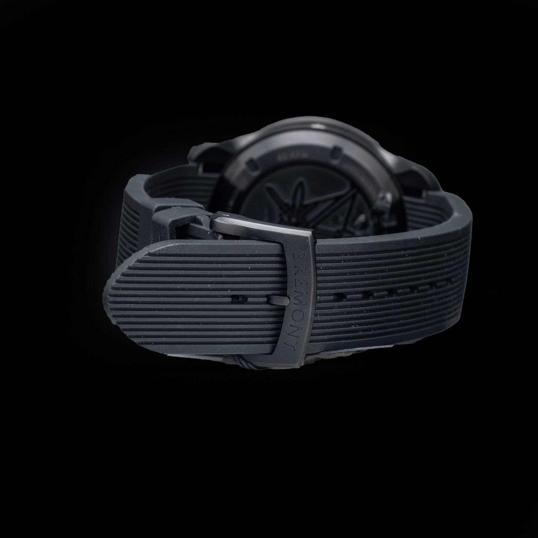 Bremont Supermarine S502 Jet