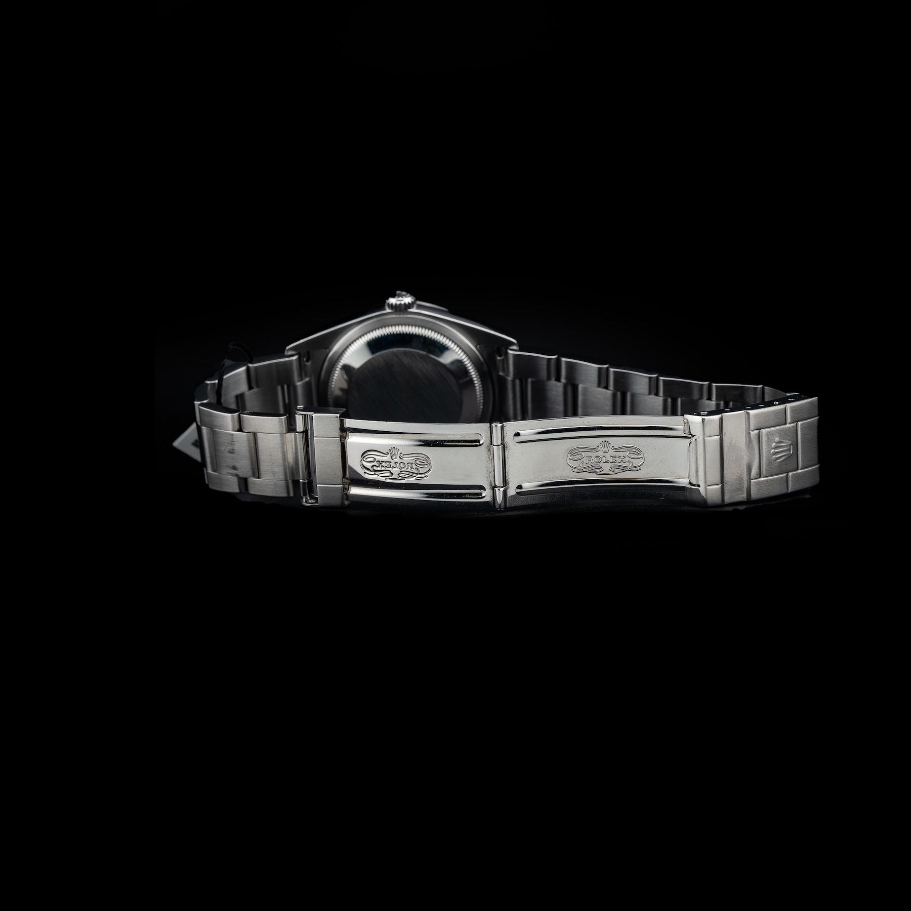 Rolex 114270-0001 Explorer 36mm