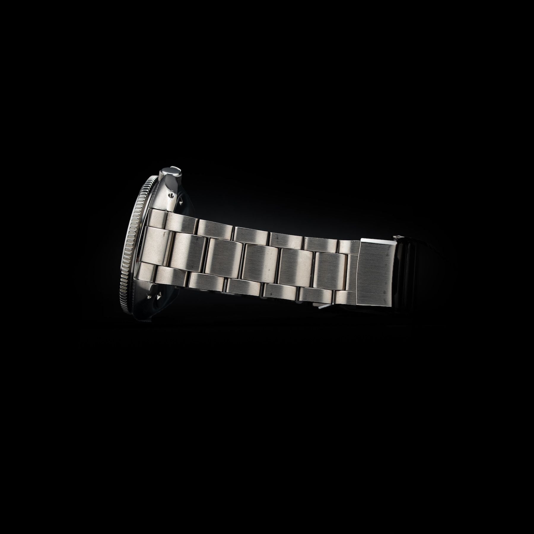 Seiko Prospex "Ice Diver" U.S Special Edition SPB261