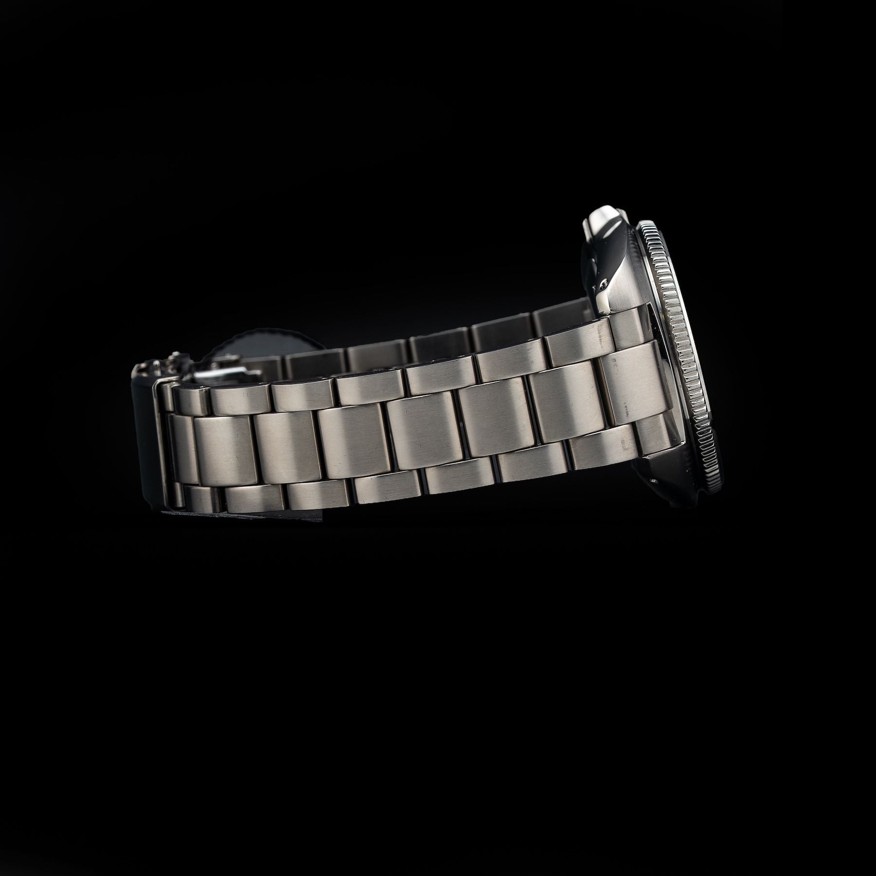 Seiko Prospex "Ice Diver" U.S Special Edition SPB261