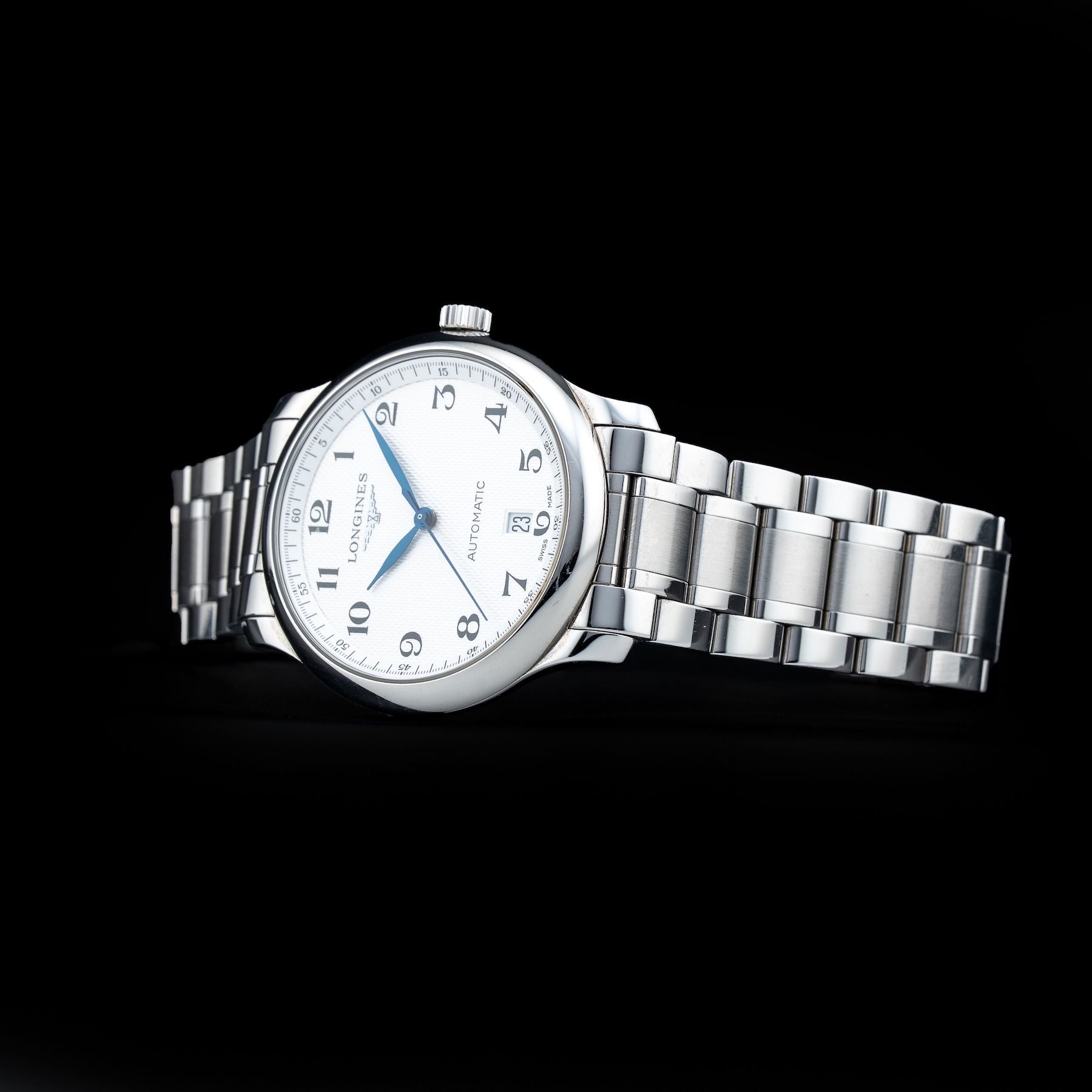 Longines L2.628.4.78.6 Master Collection
