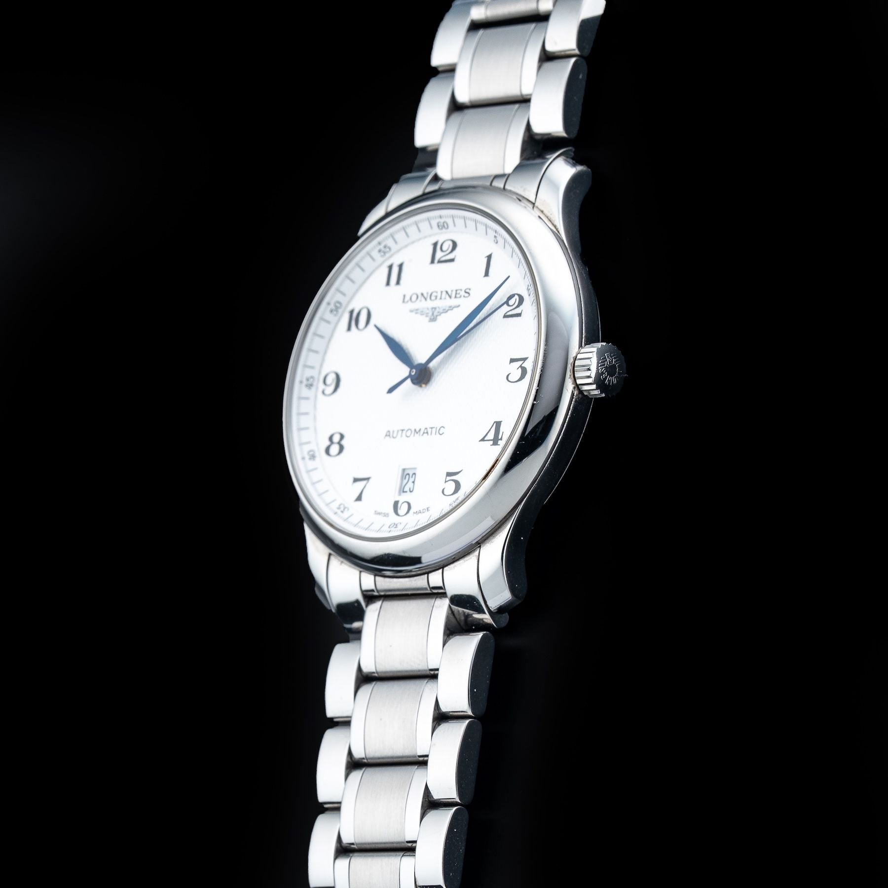 Longines L2.628.4.78.6 Master Collection