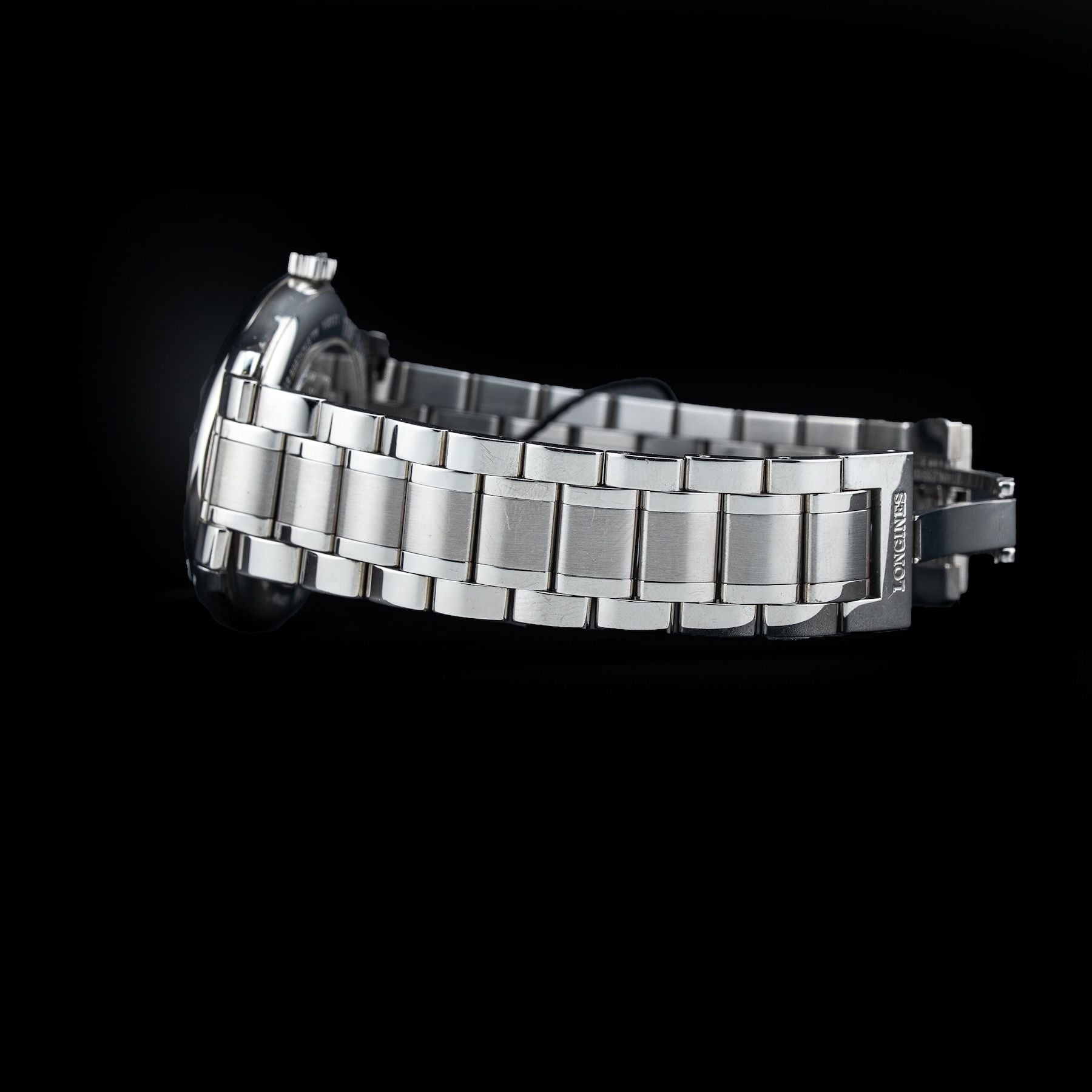 Longines L2.628.4.78.6 Master Collection