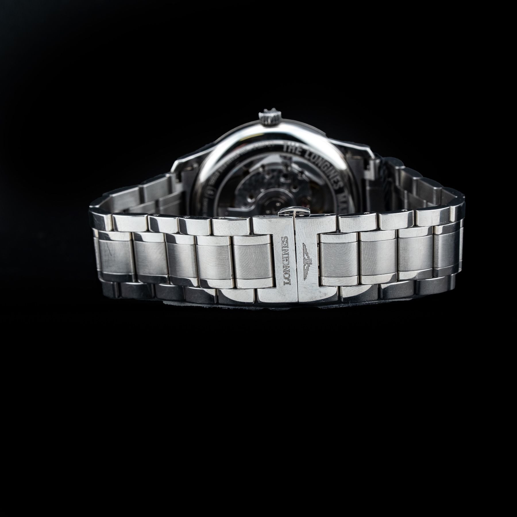 Longines L2.628.4.78.6 Master Collection