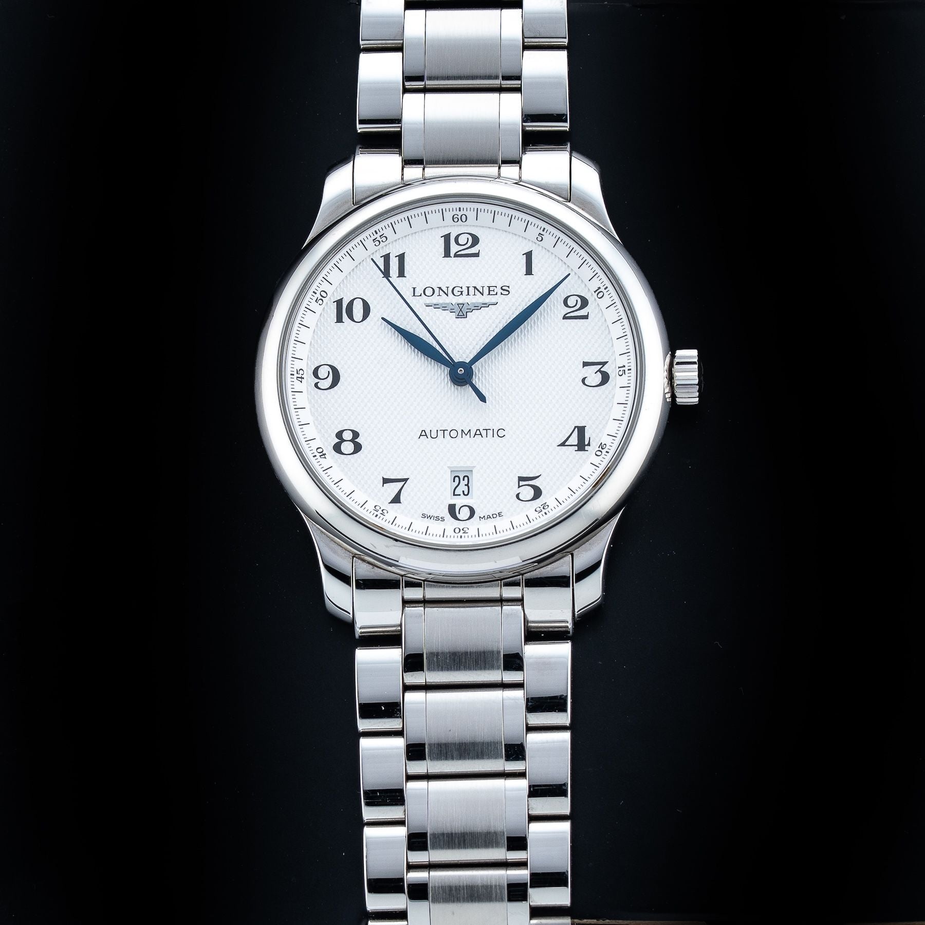 Longines L2.628.4.78.6 Master Collection