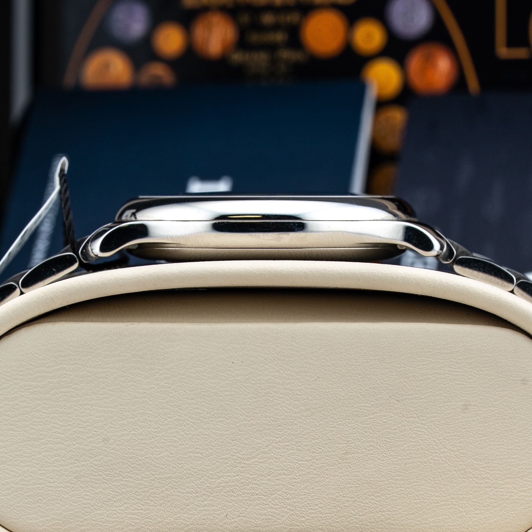 Longines L2.628.4.78.6 Master Collection