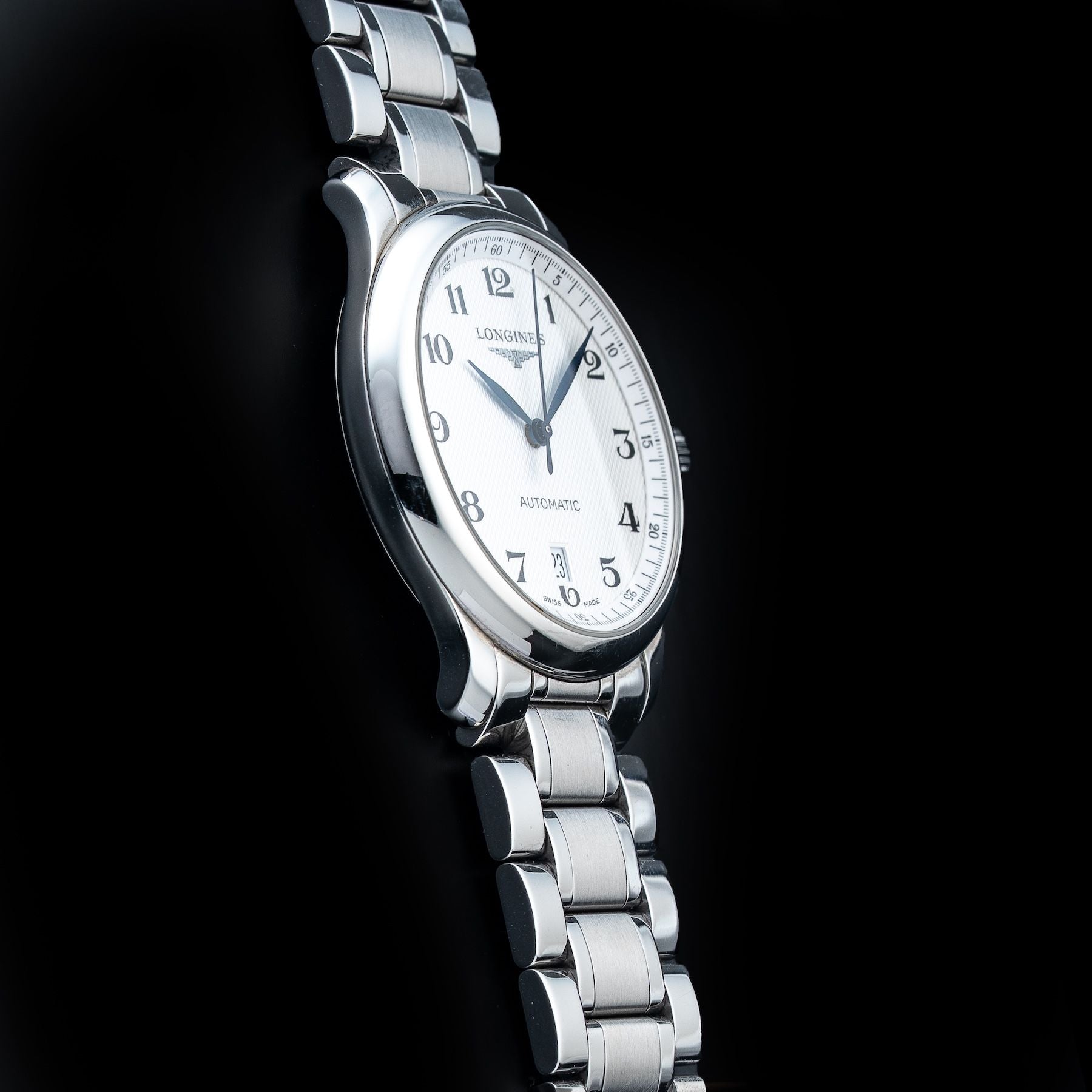 Longines L2.628.4.78.6 Master Collection