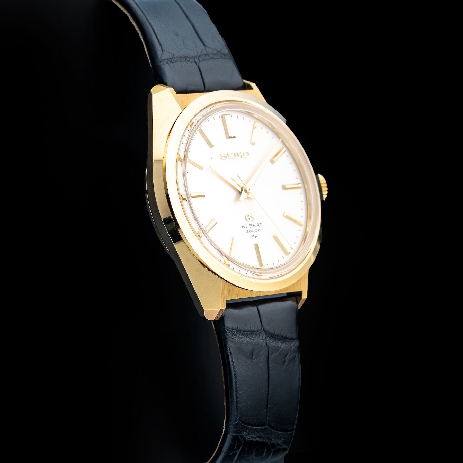 Grand Seiko SLGW004