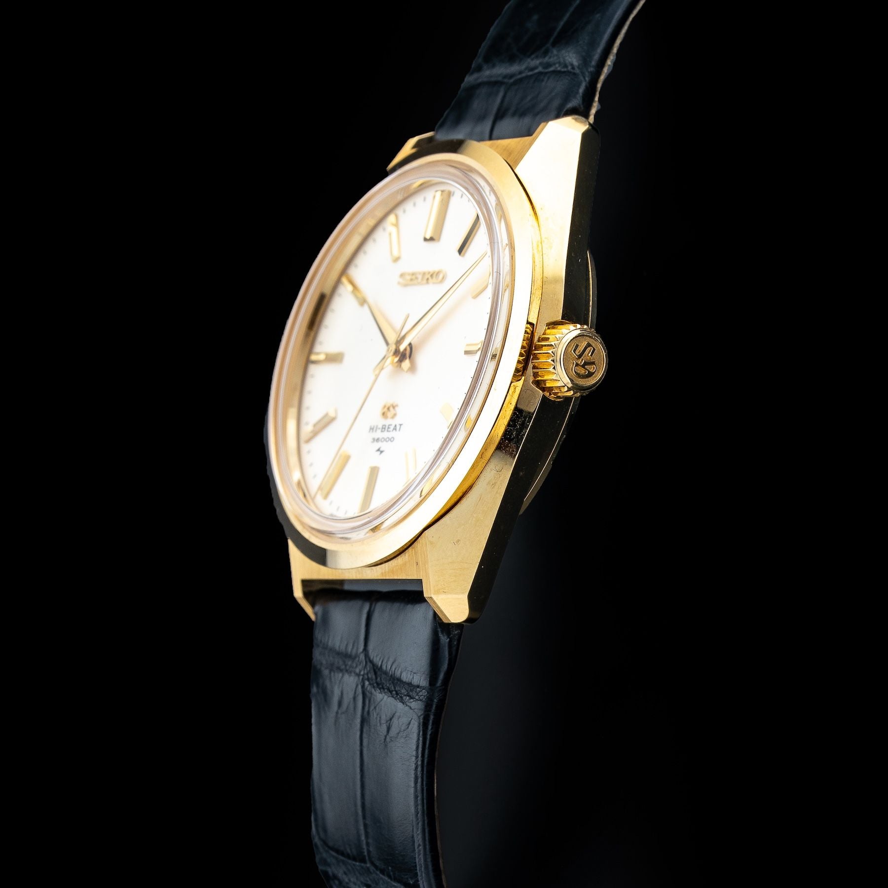 Grand Seiko SLGW004
