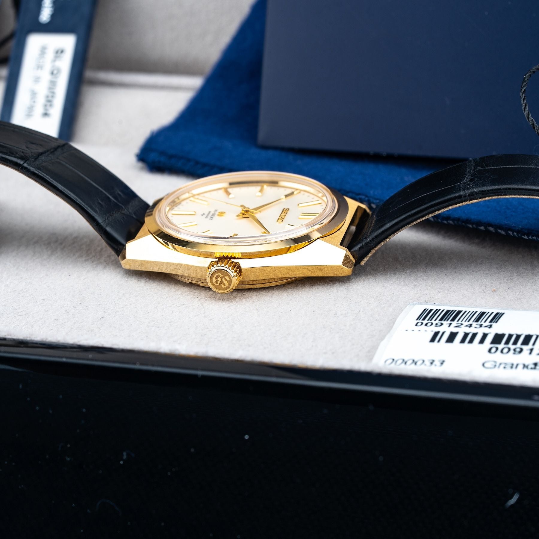 Grand Seiko SLGW004