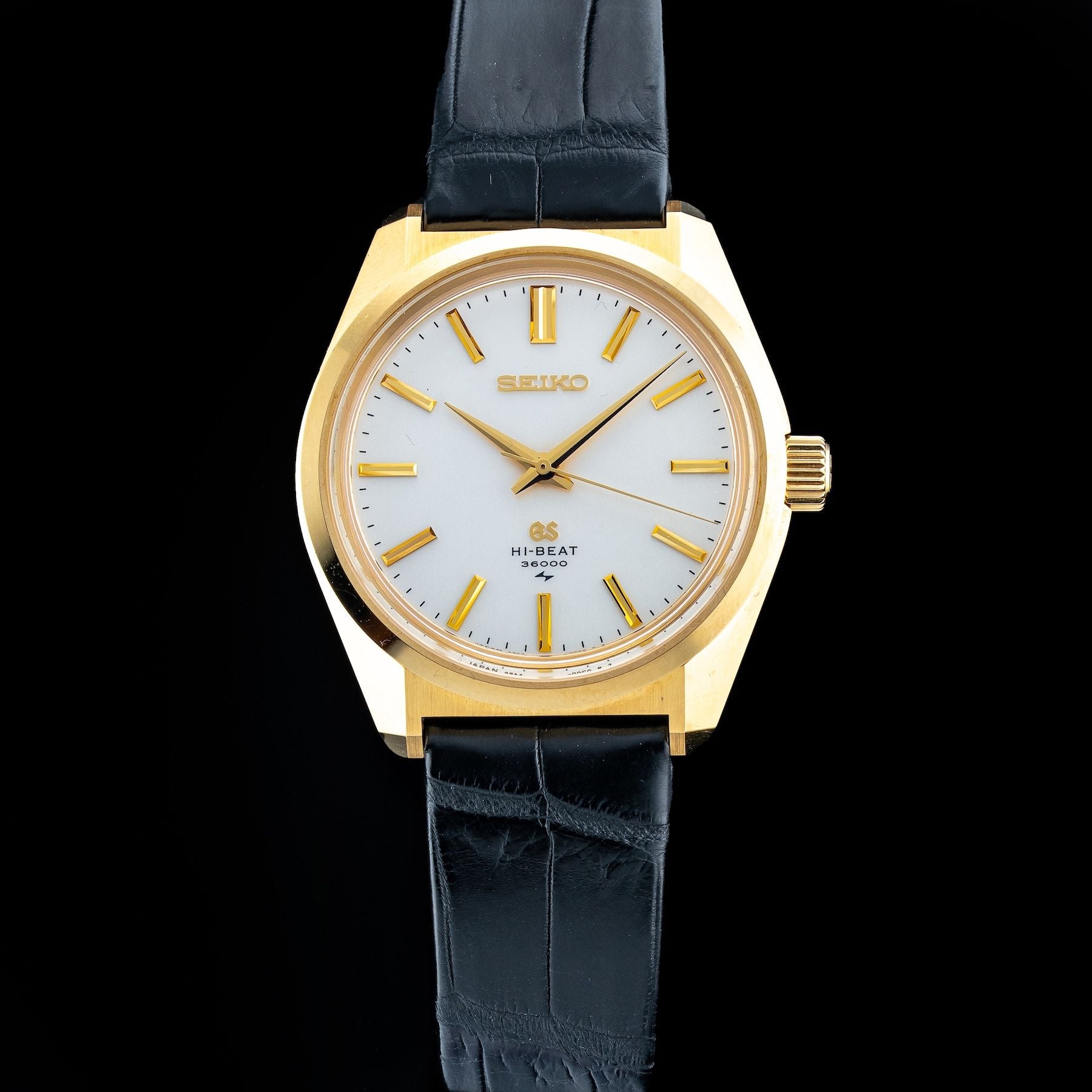 Grand Seiko SLGW004