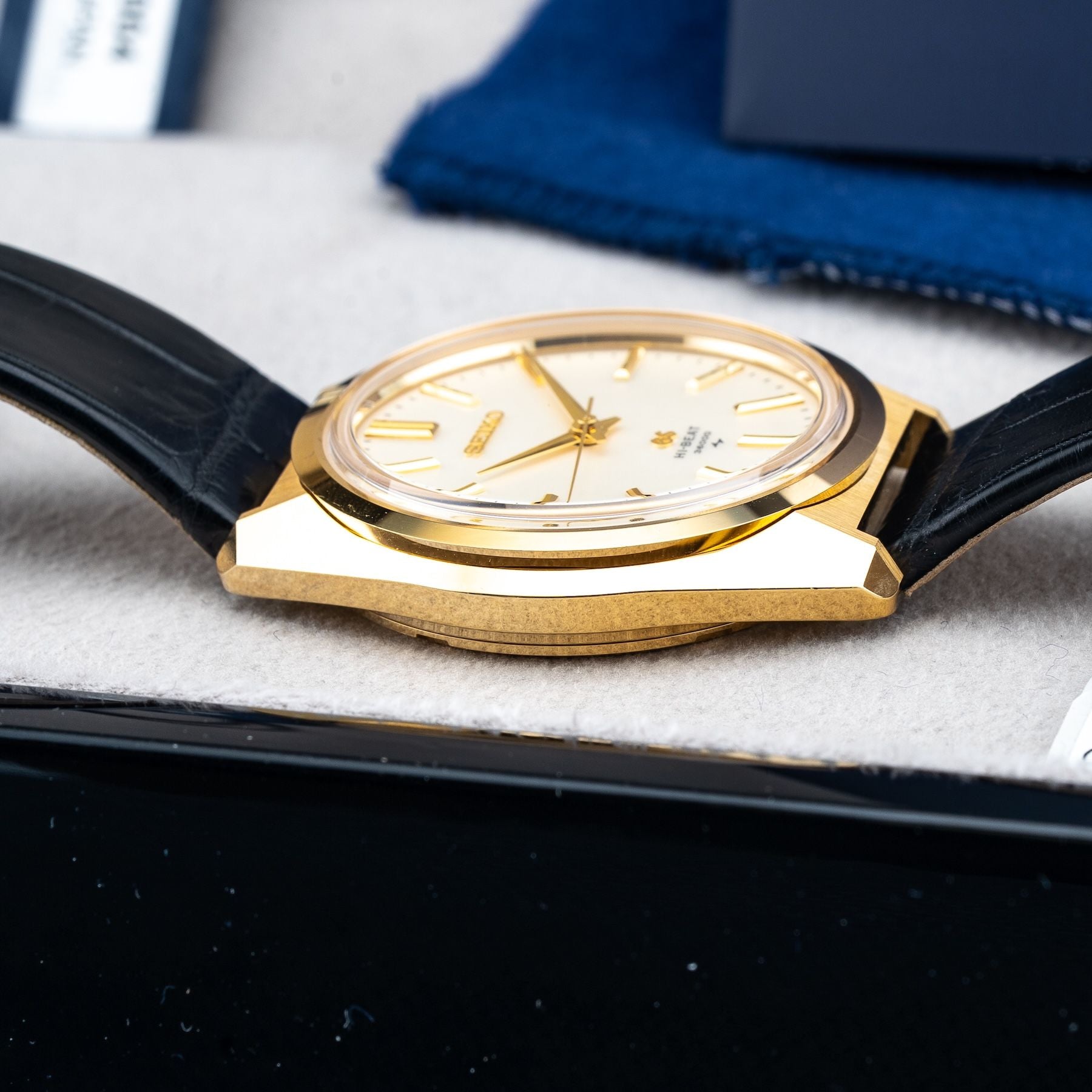 Grand Seiko SLGW004