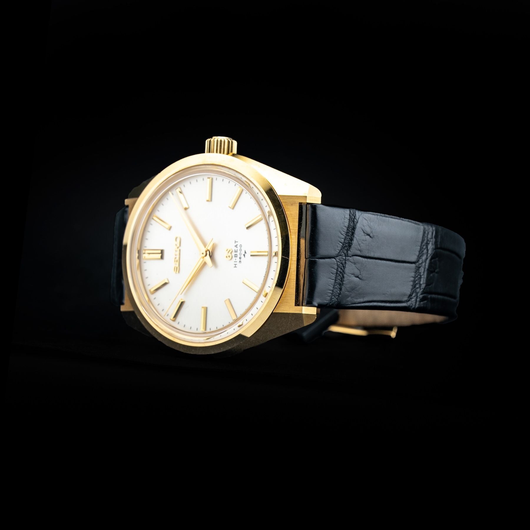 Grand Seiko SLGW004