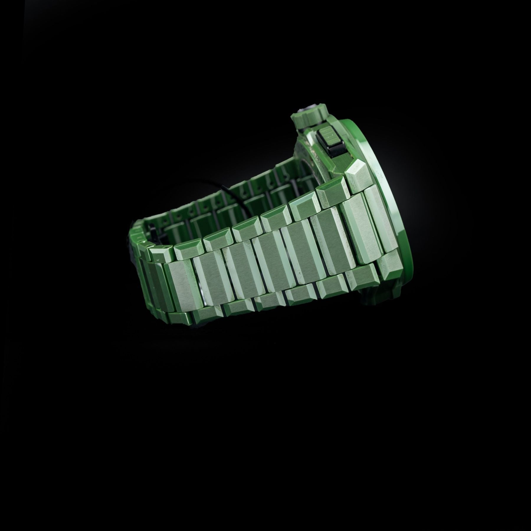 Hublot 451.GX.5220.GX Big Bang Integrated