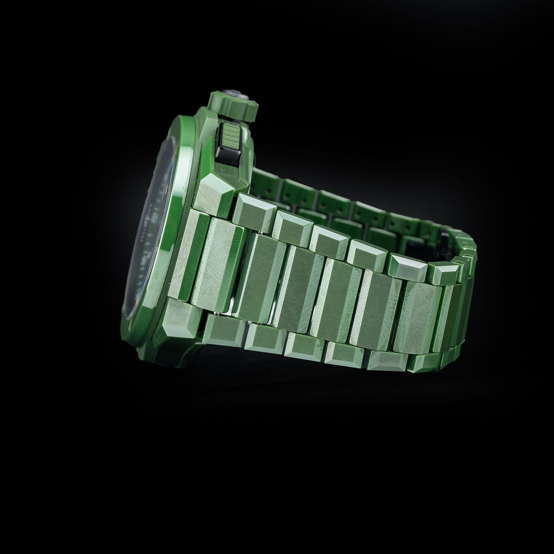 Hublot 451.GX.5220.GX Big Bang Integrated