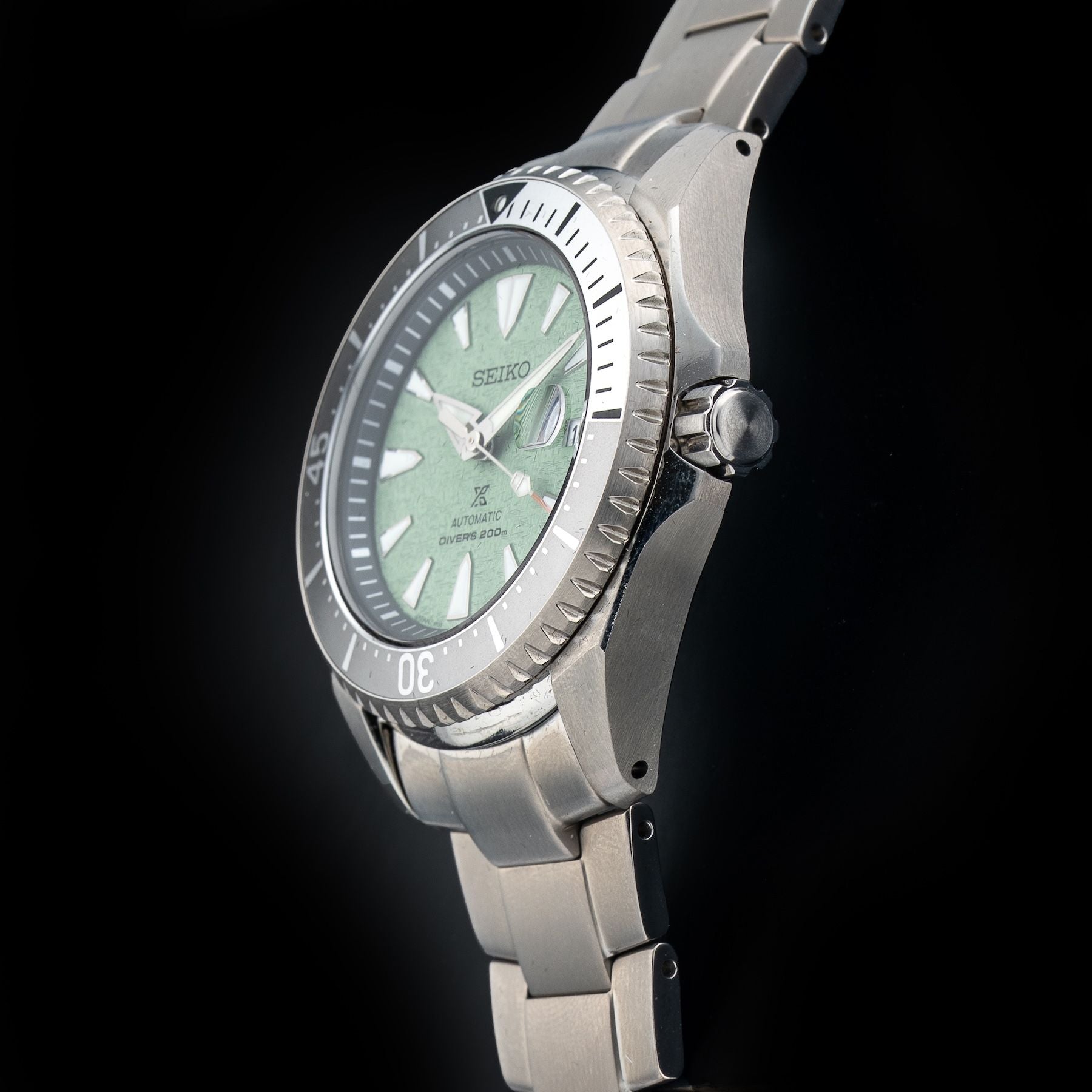 Seiko Prospex Special Edition Prospex Diver SPB349