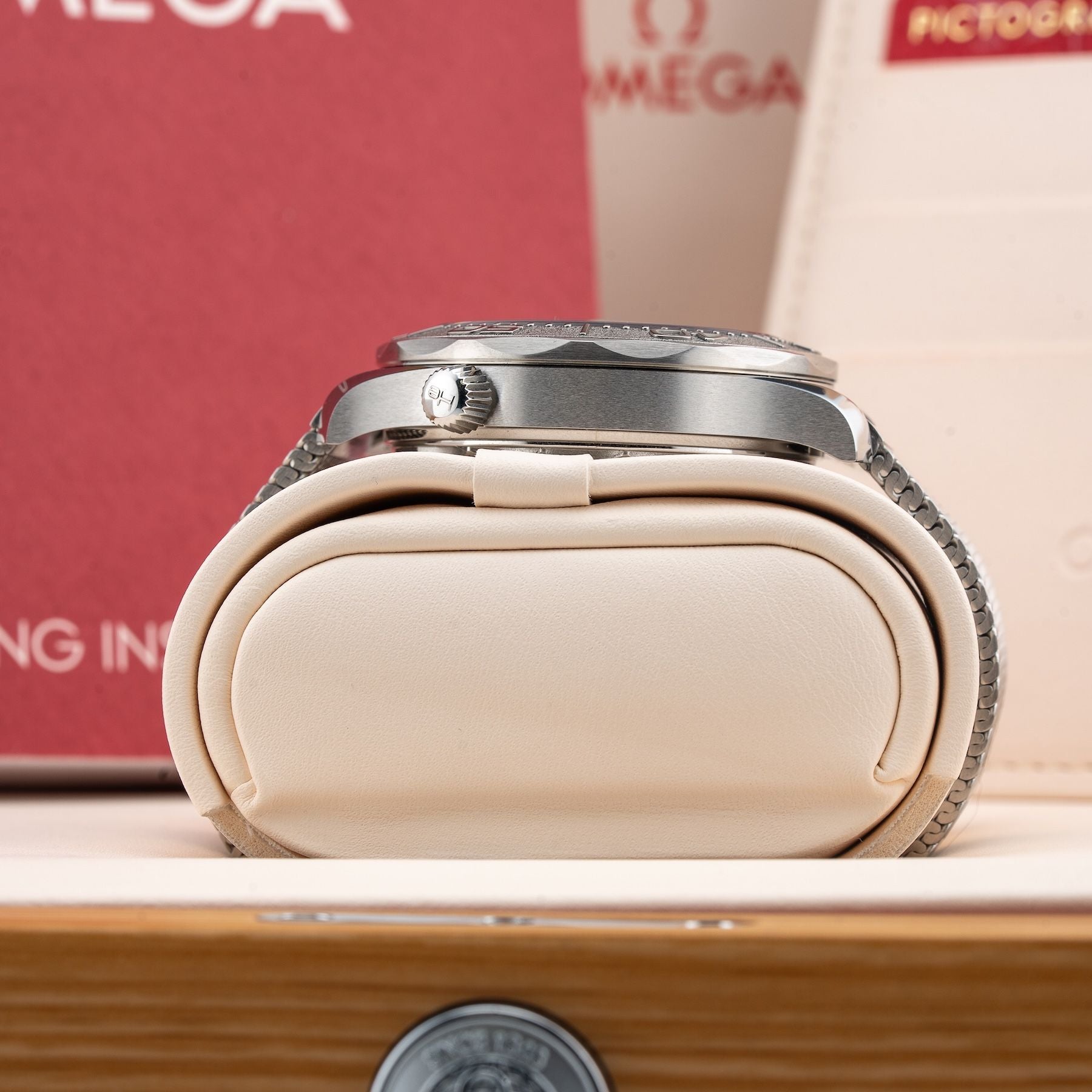 Omega Seamaster Diver 300M 210.32.42.20.01.002