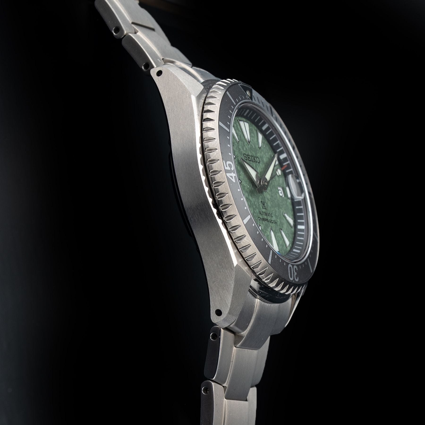Seiko Prospex Special Edition Prospex Diver SPB349